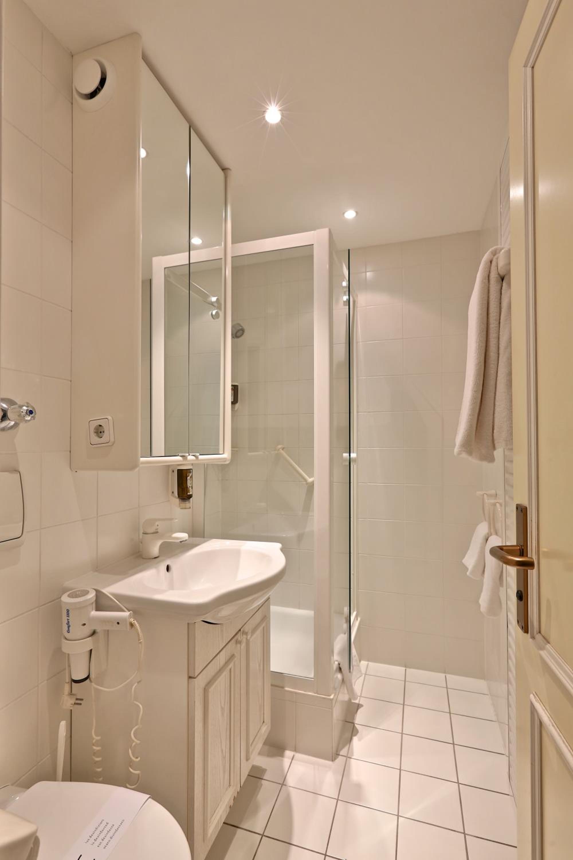 Superior Double Room - Photo 7