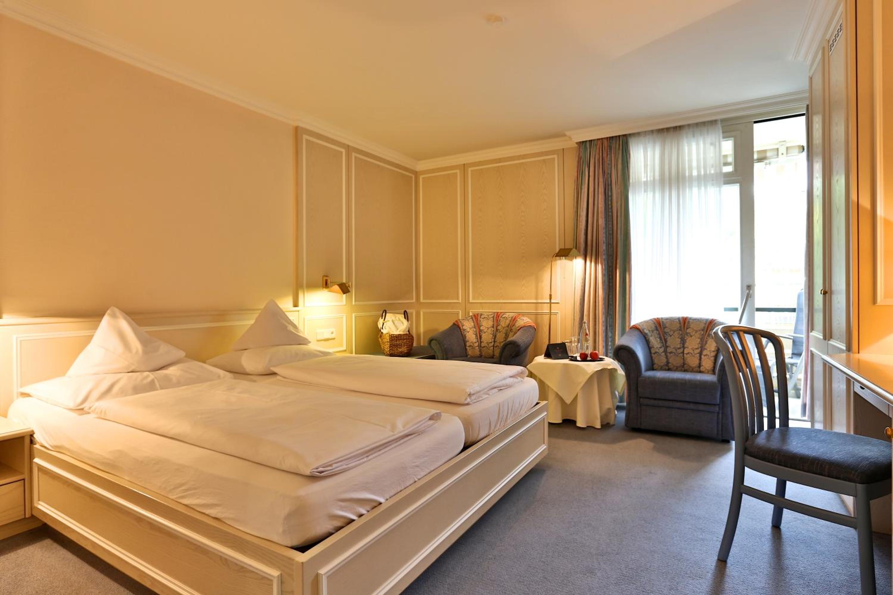 Superior Double Room - Photo 9