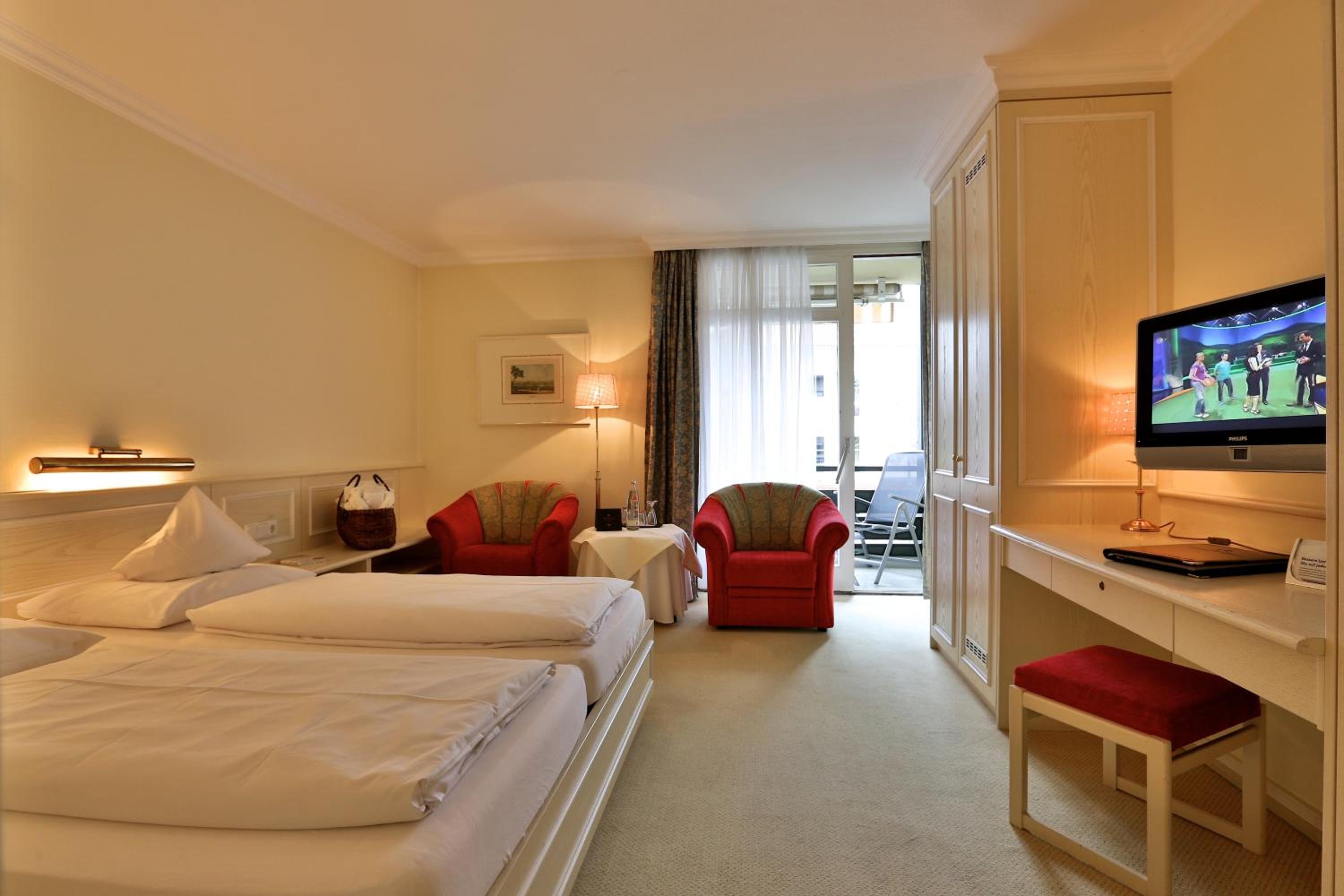 Superior Double Room - Photo 5
