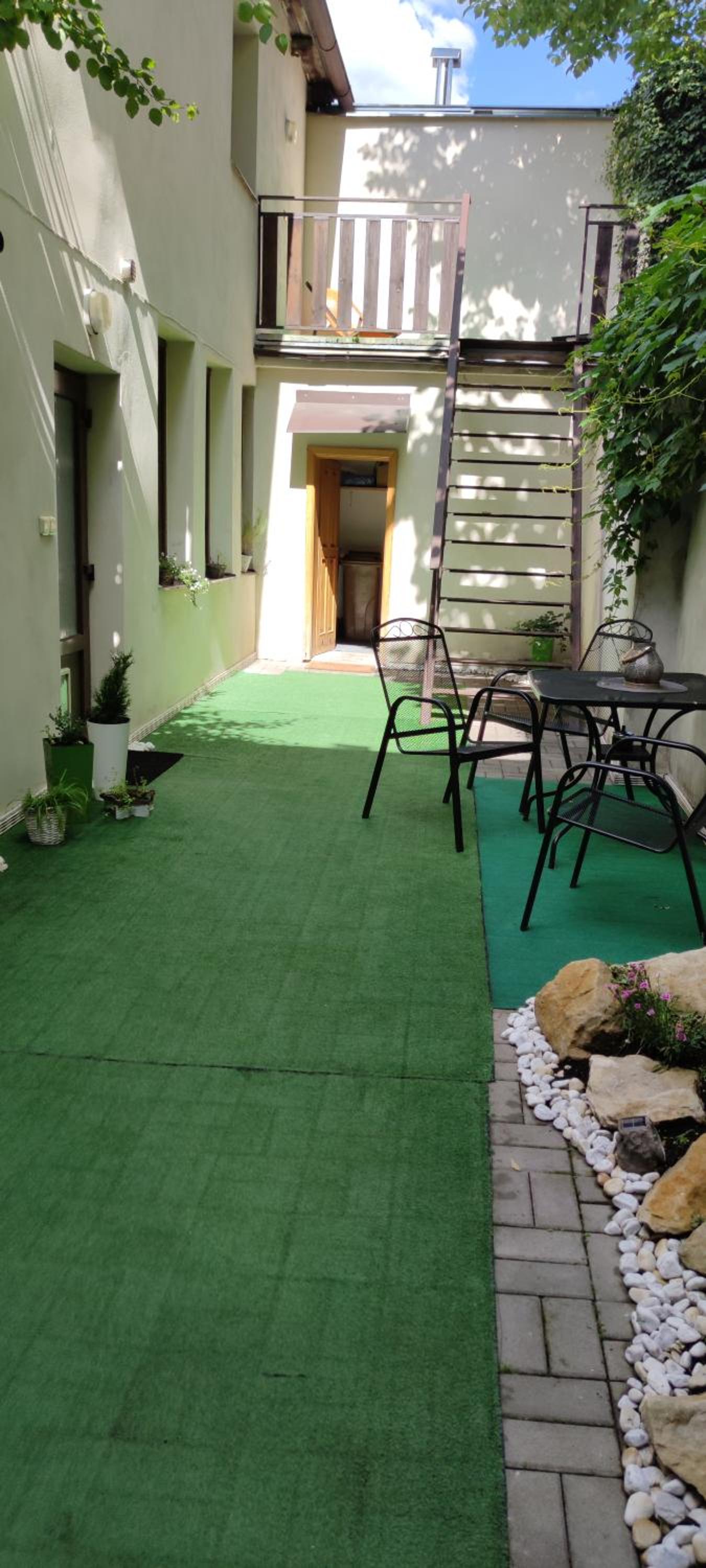 Two-Bedroom Apartment - Photo 101