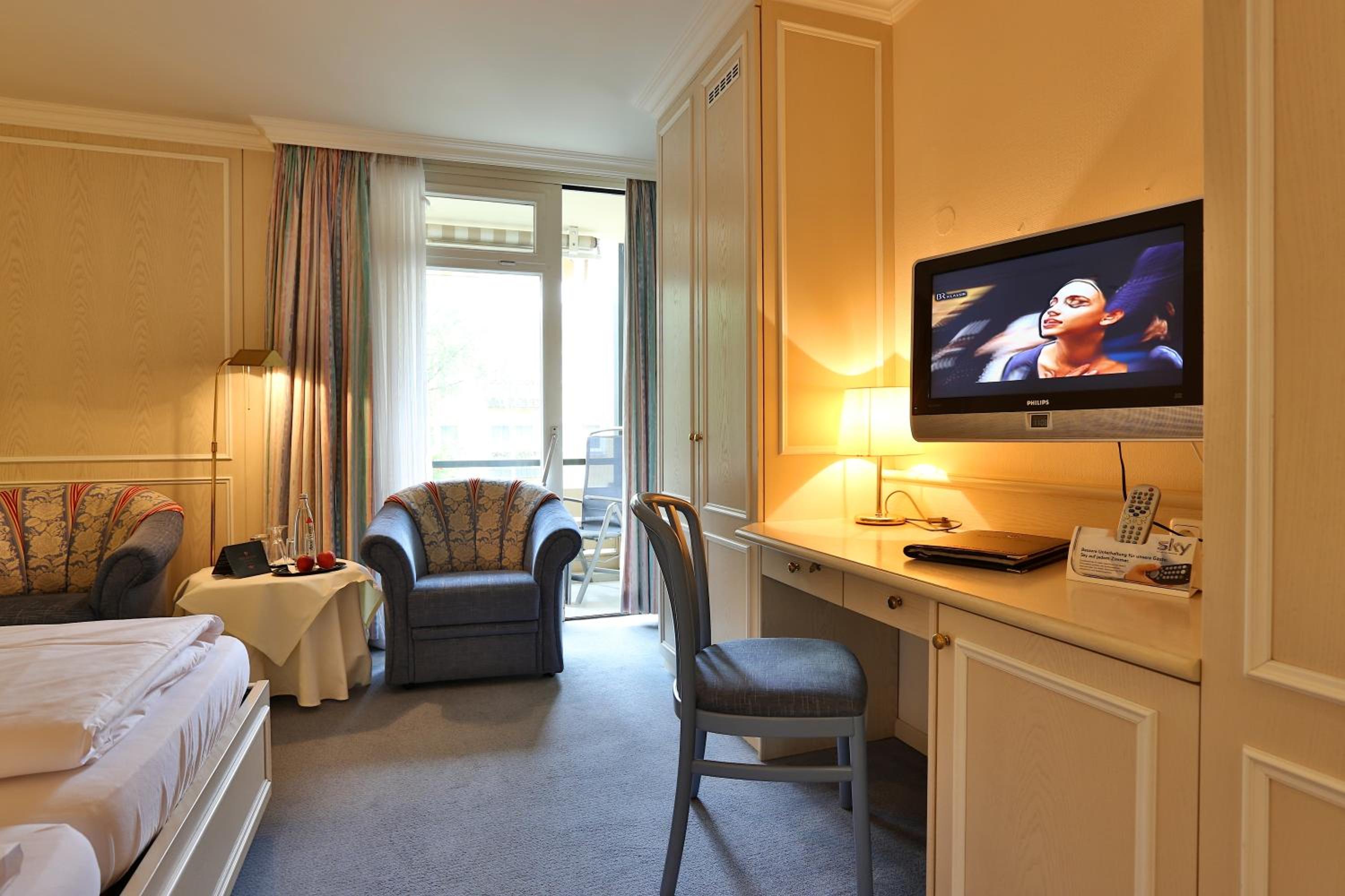 Superior Double Room - Photo 8