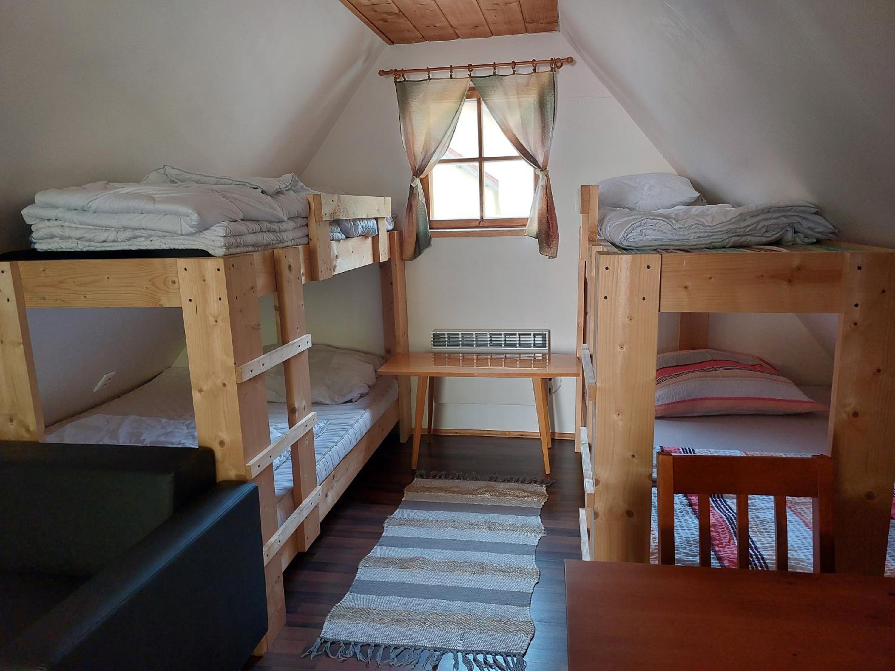 One-Bedroom Chalet photo 1
