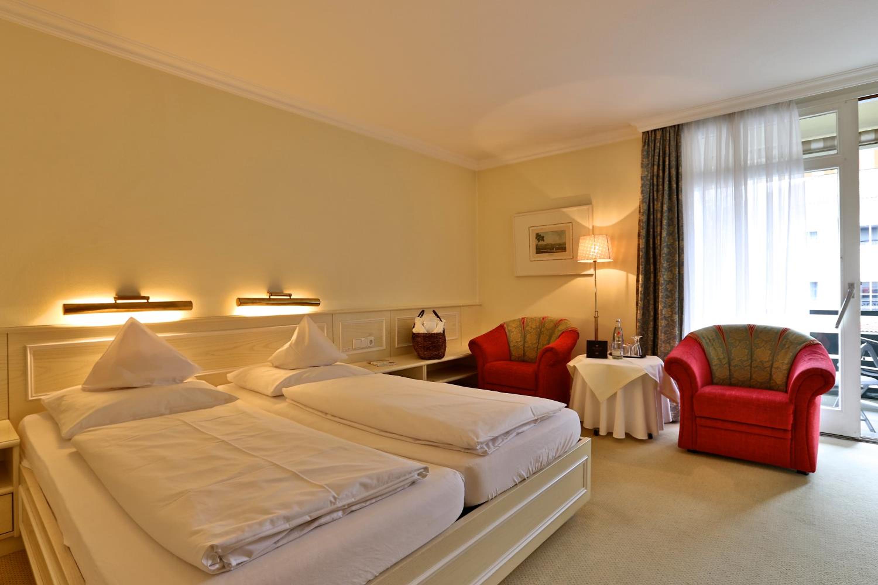 Superior Double Room - Photo 4