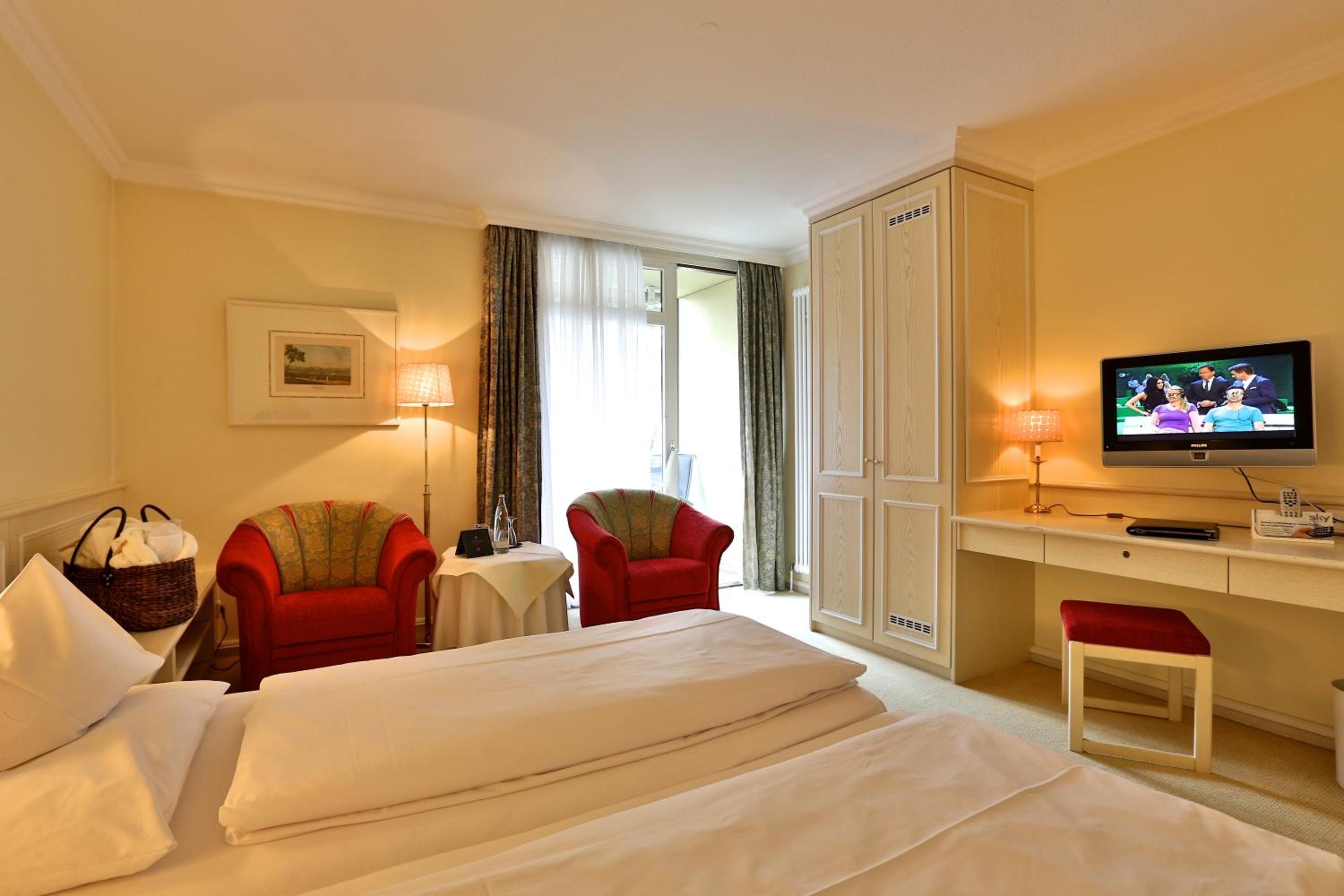 Superior Double Room - Photo 6