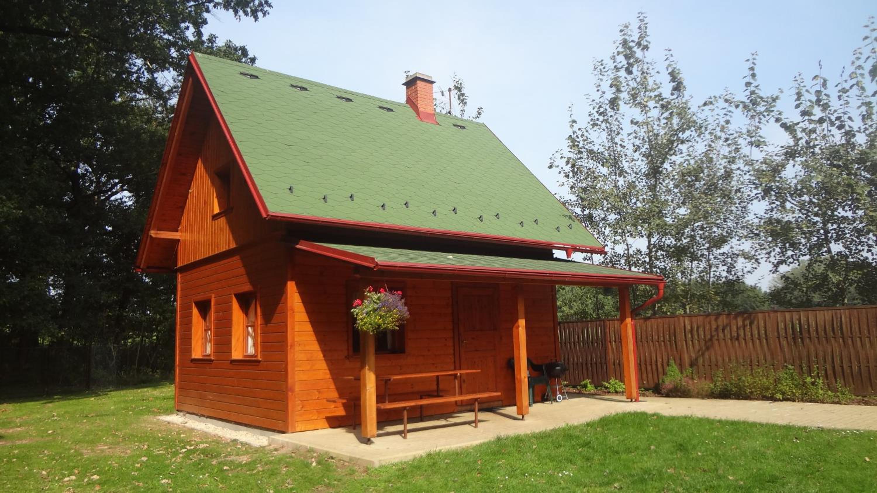 One-Bedroom Chalet photo 1