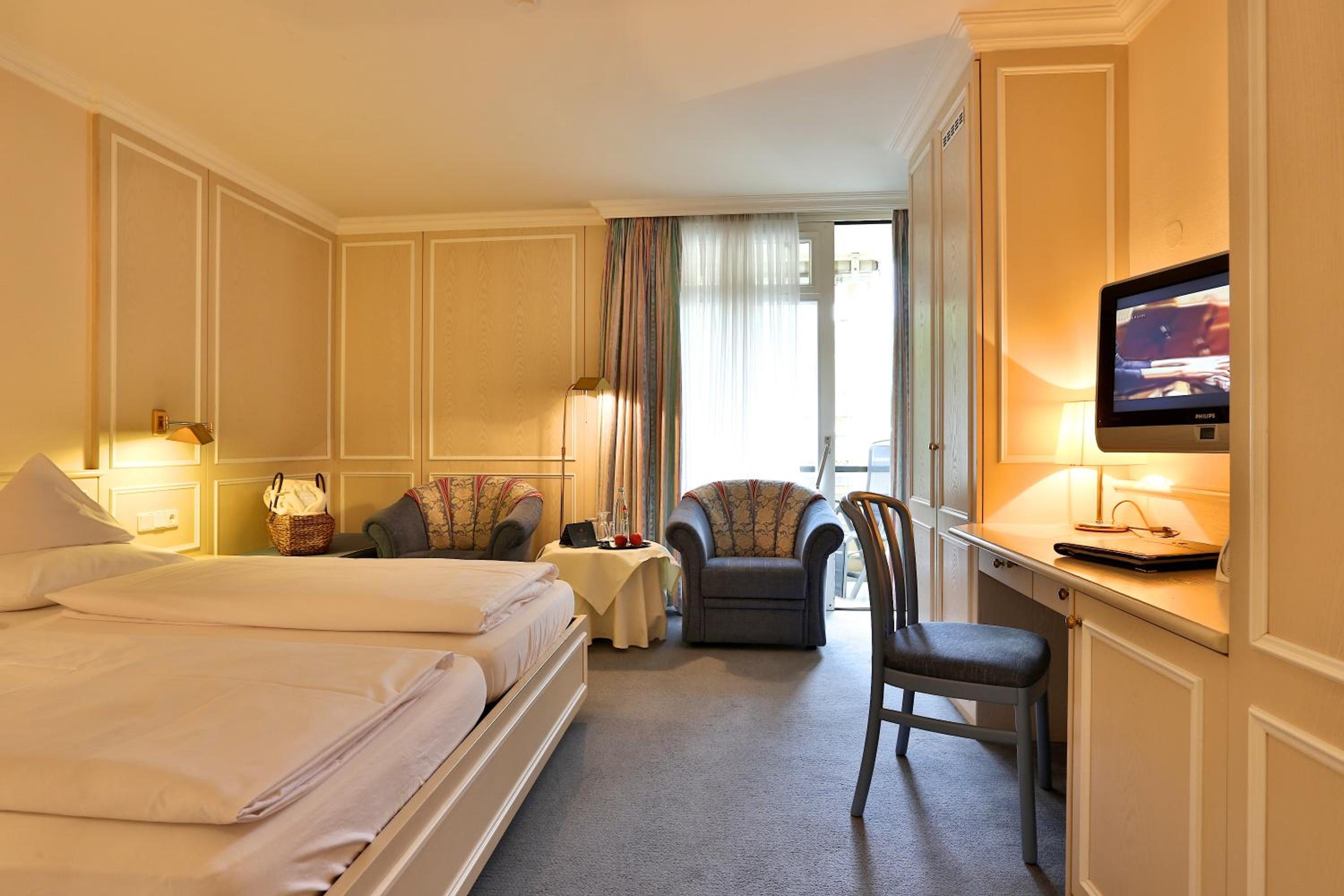 Superior Double Room - Photo 2
