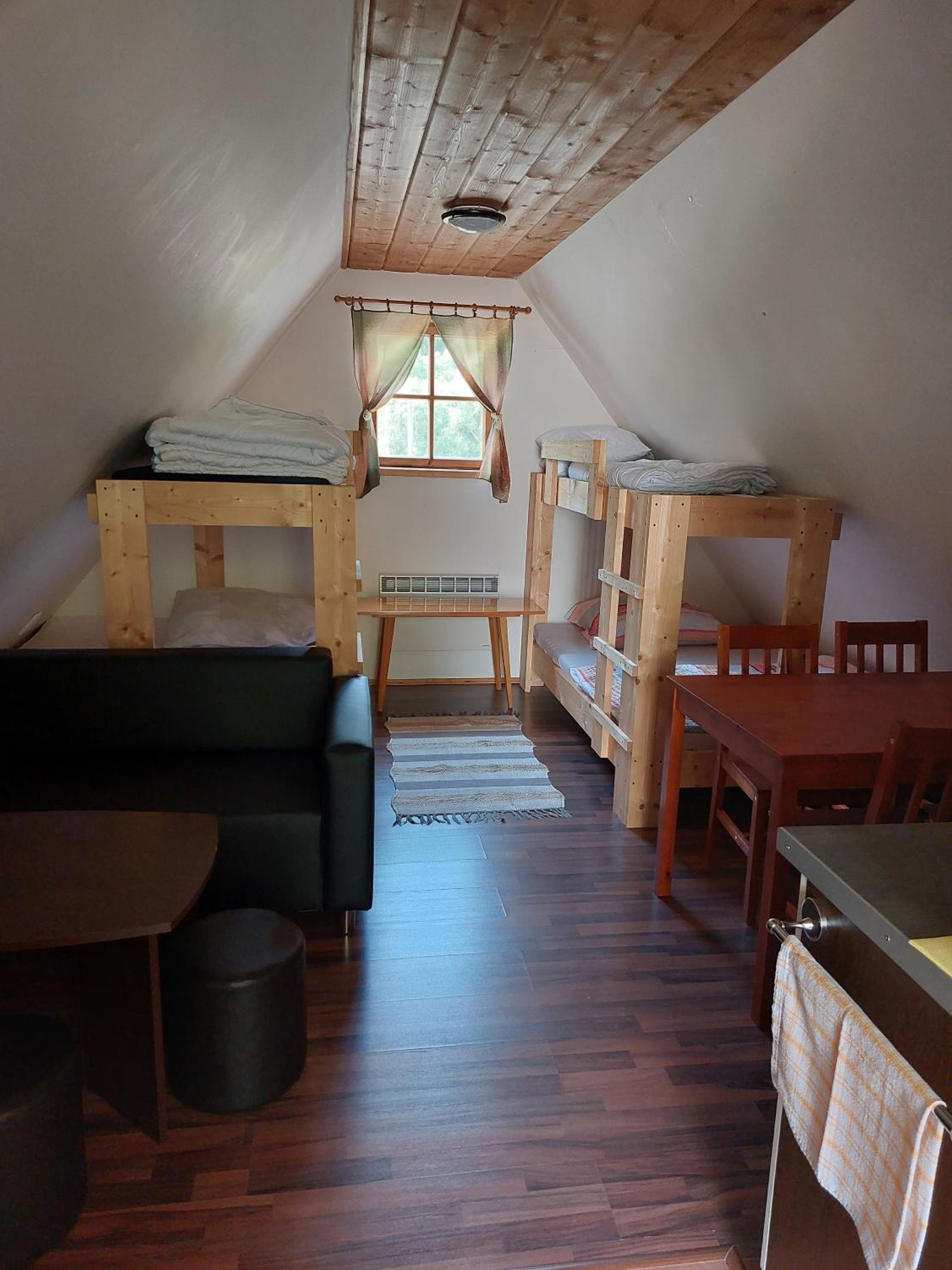 One-Bedroom Chalet photo 3