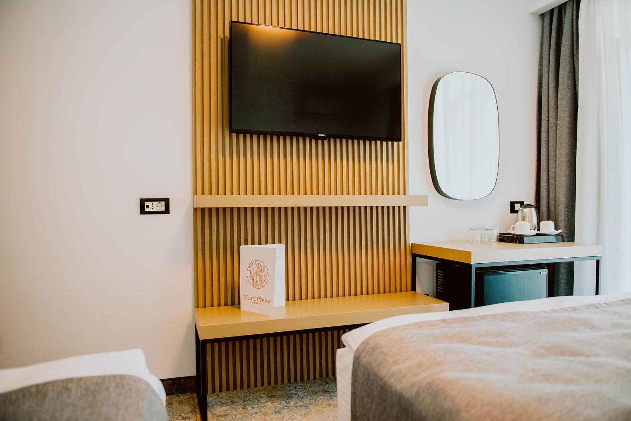 Deluxe Triple Room - Photo 4