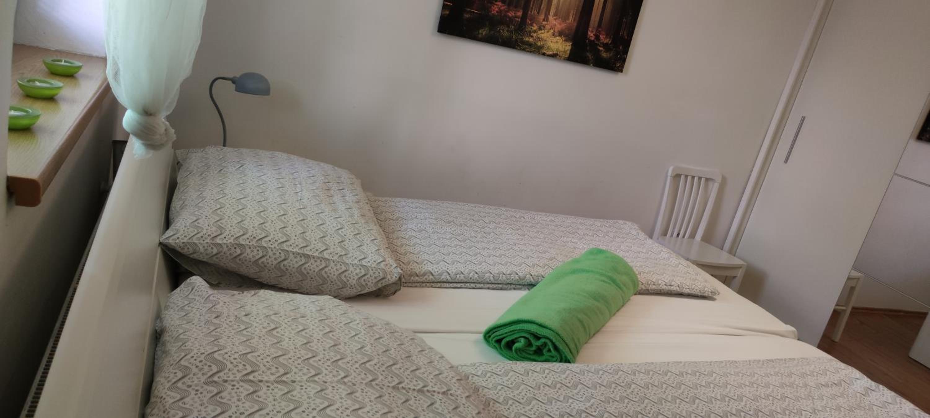 Two-Bedroom Apartment - Photo 103