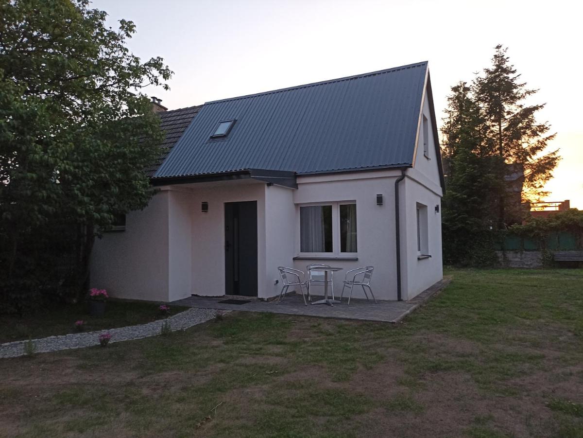Two-Bedroom House - Photo 8