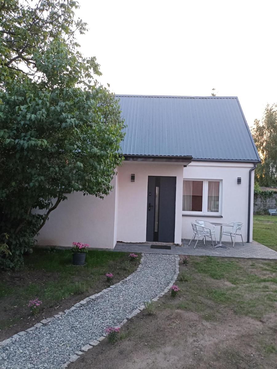 Two-Bedroom House - Photo 9