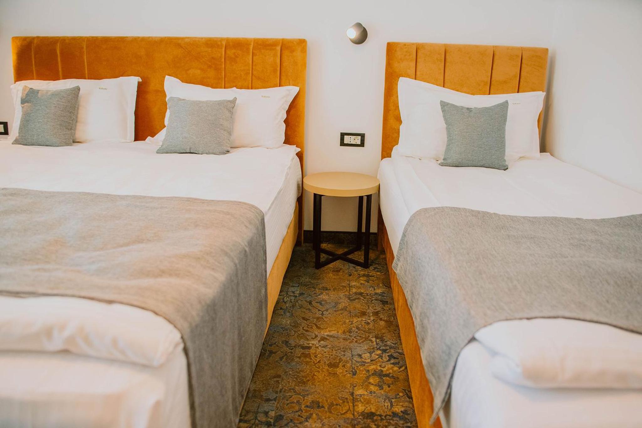 Deluxe Triple Room - Photo 1