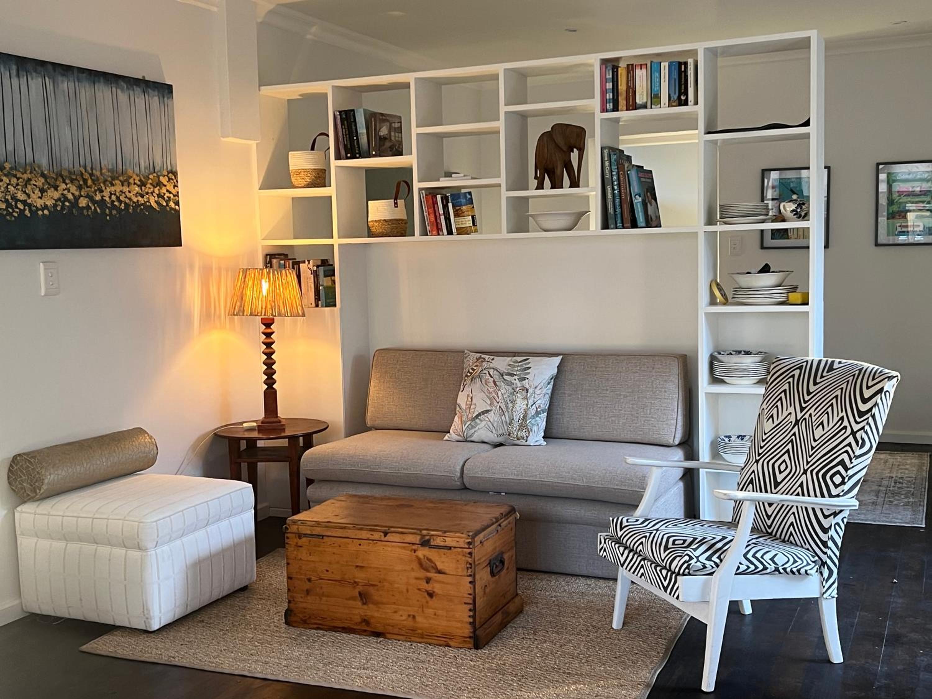 Luxury Cottage photo 1