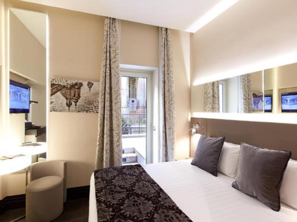 Double Room with Terrace photo 2