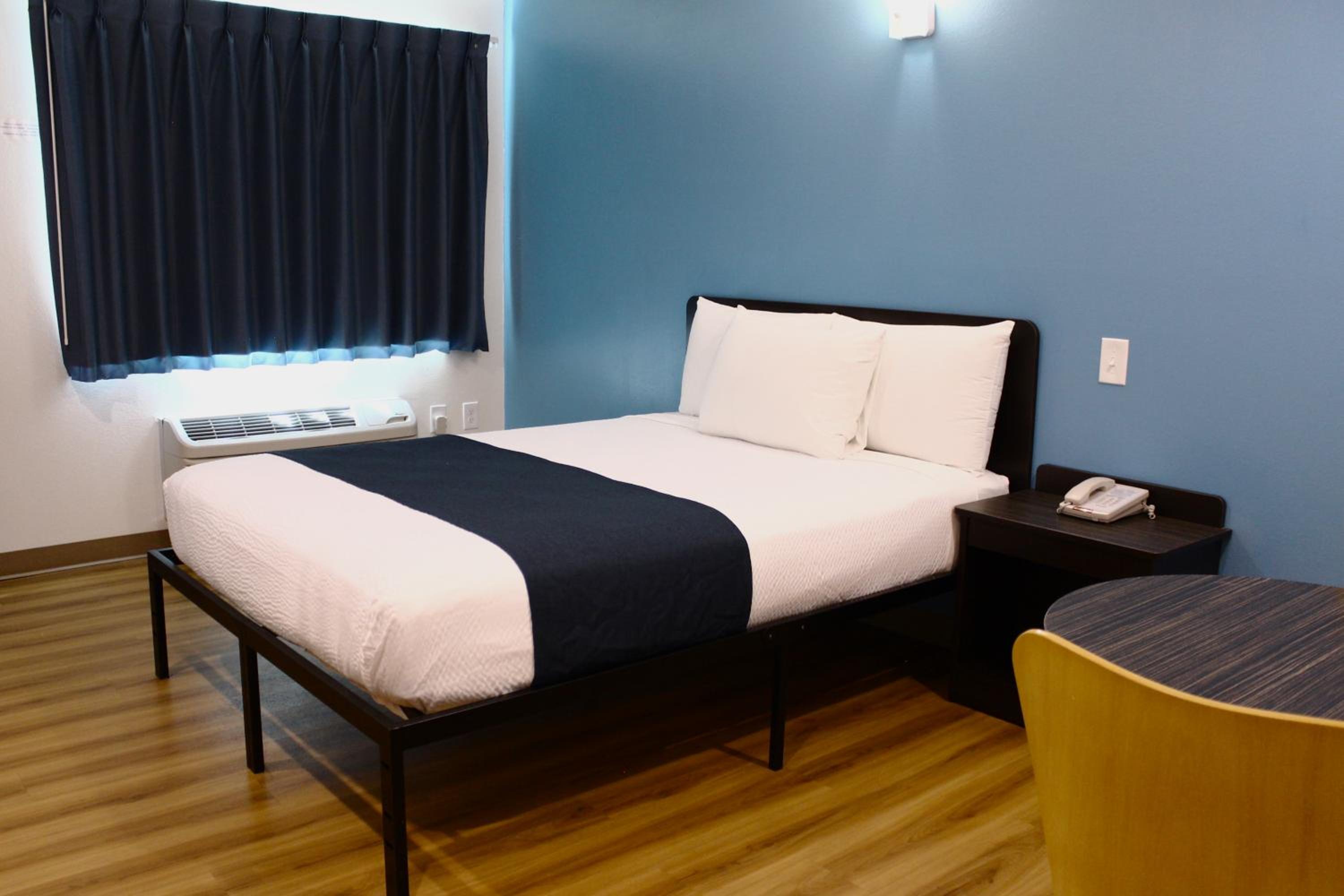 Motel 6 Rexburg, ID, Billede 3
