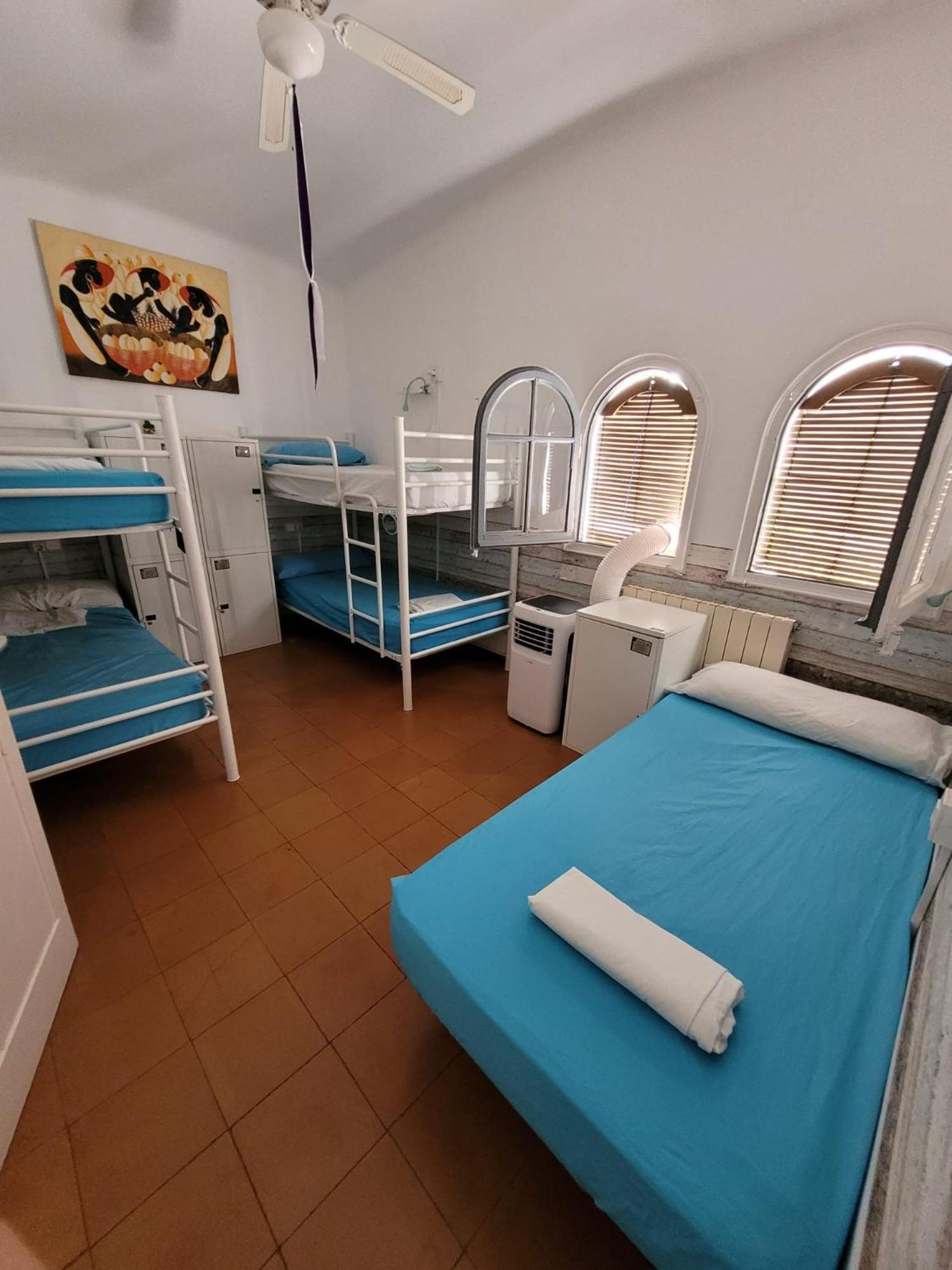 Habitación familiar