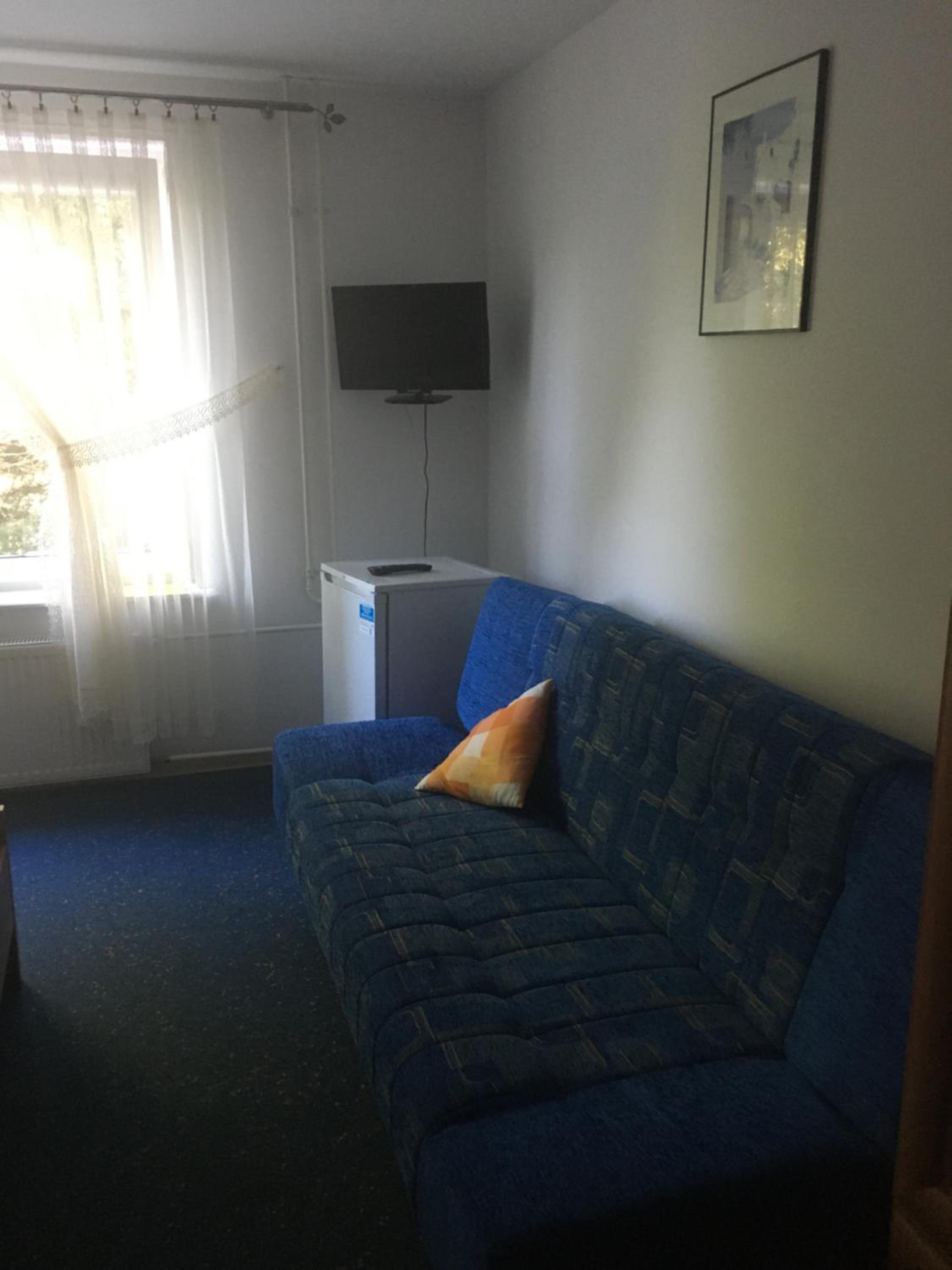 Triple Room with Private Bathroom photo 2
