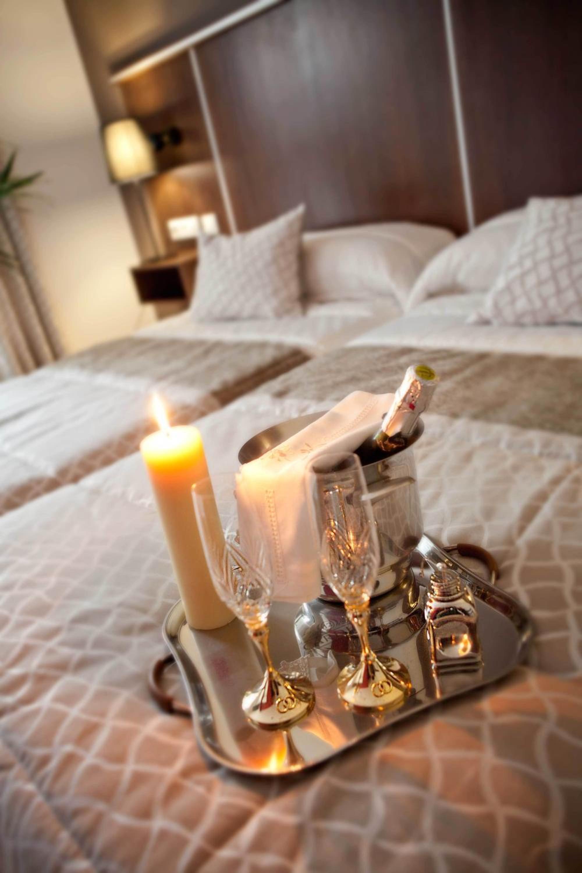 Deluxe Double Room - Photo 1