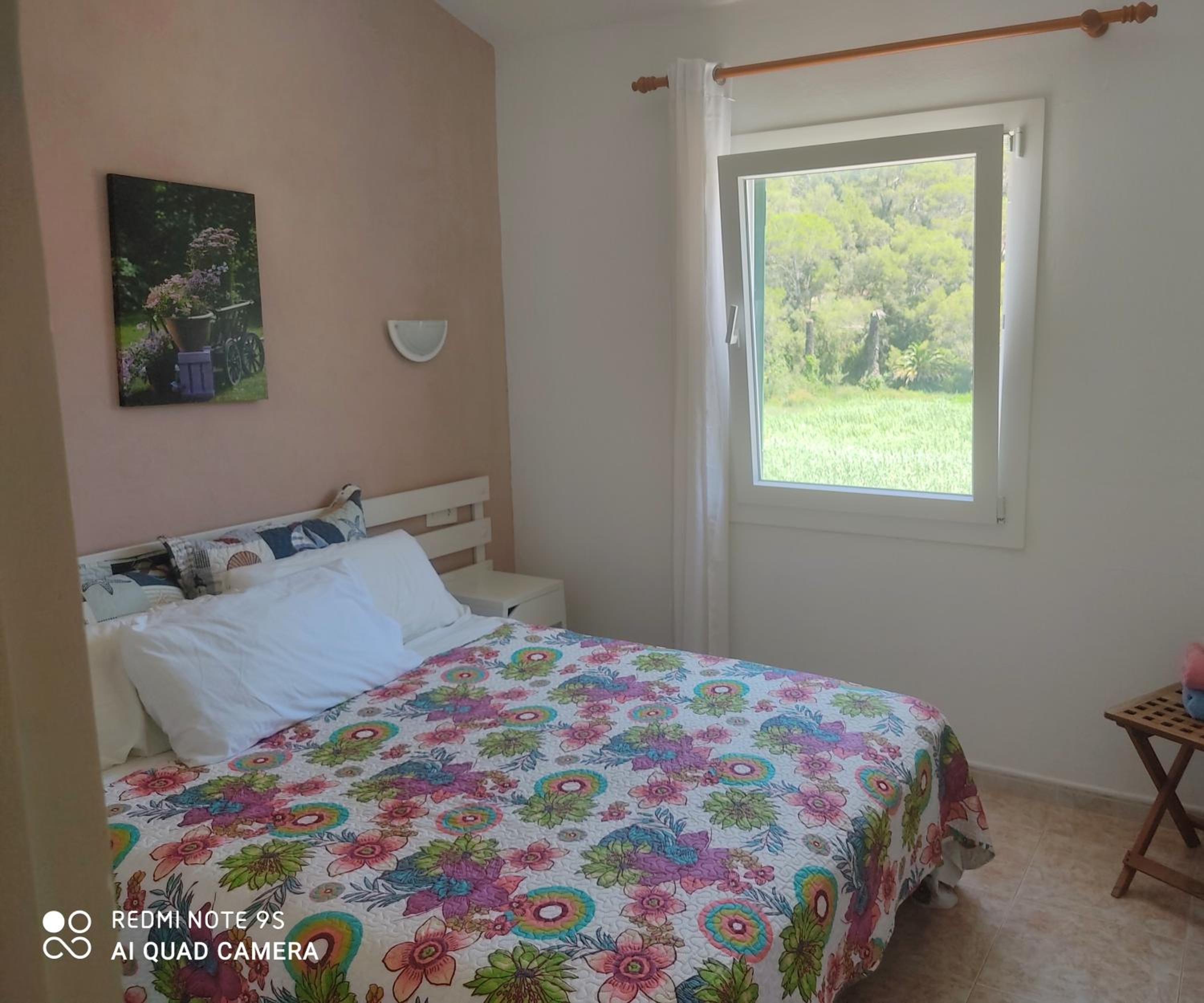 Two-Bedroom Apartment - Photo 1