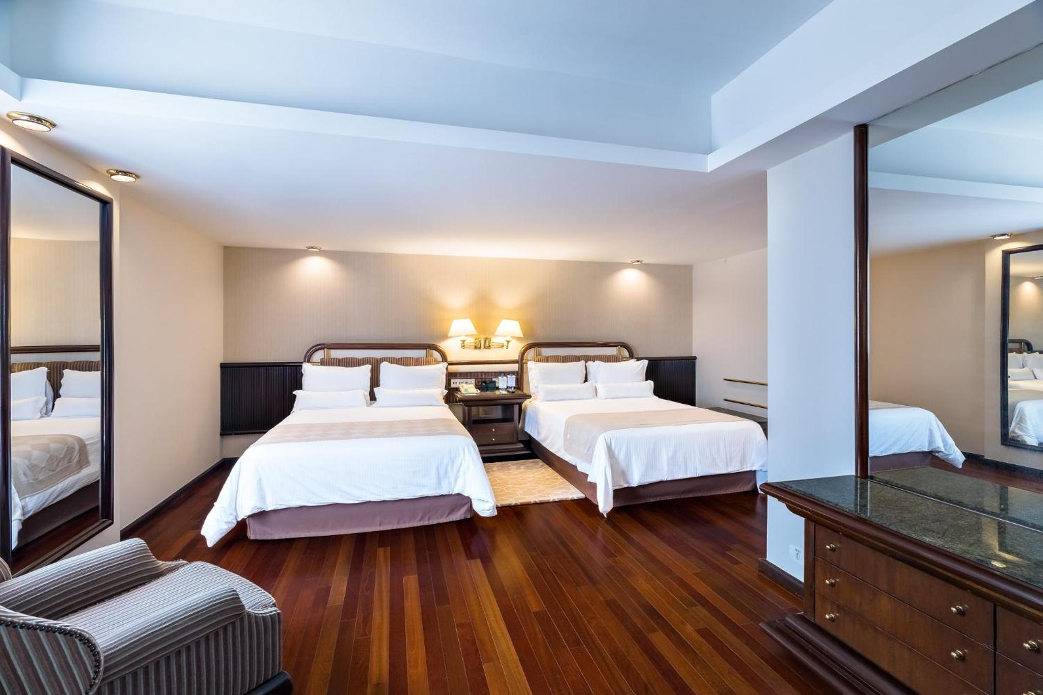 Junior Suite