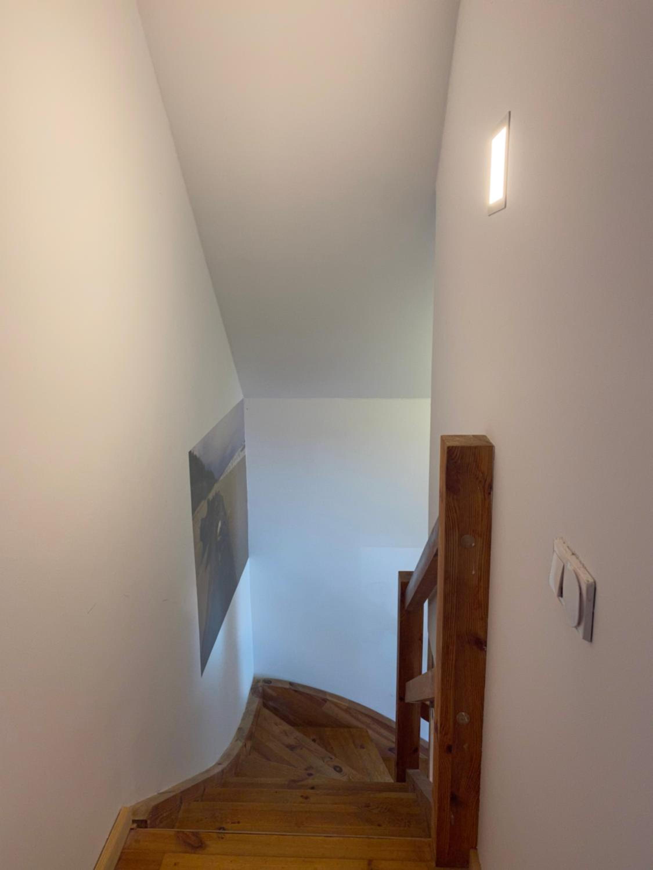 Two-Bedroom House - Photo 17