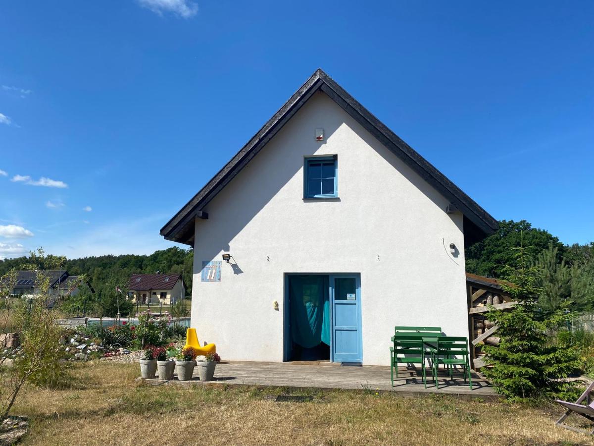 Two-Bedroom House - Photo 19