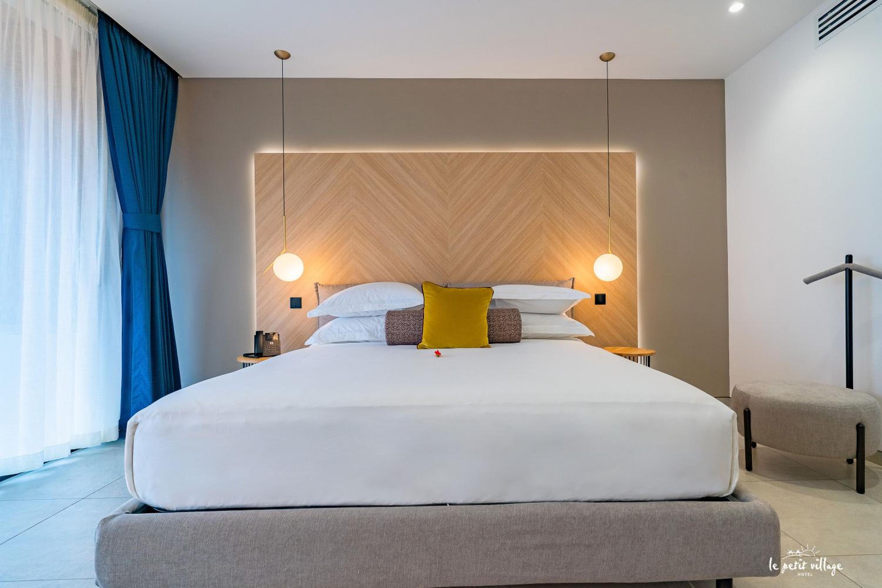Business Suite Double