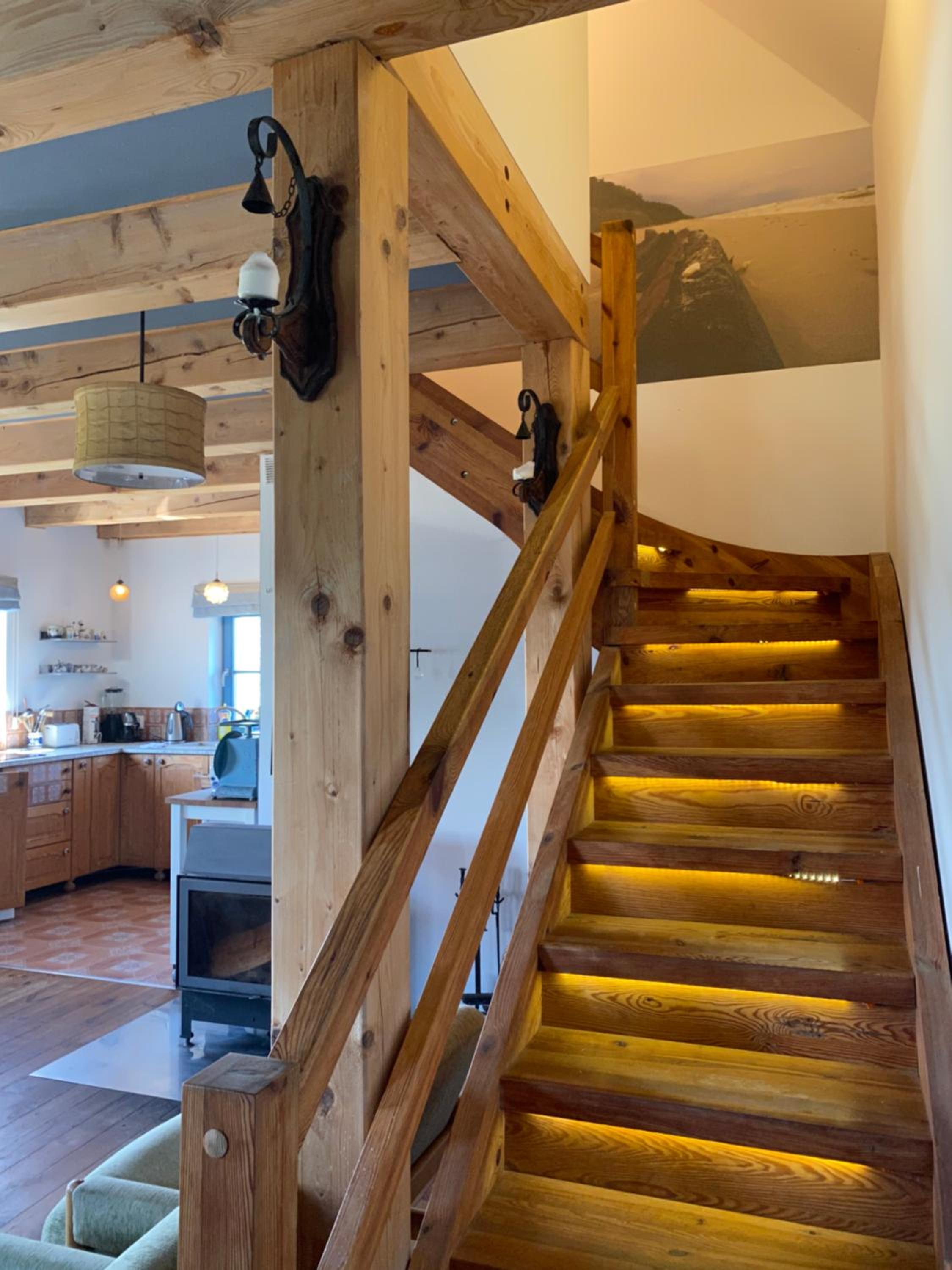 Two-Bedroom House - Photo 26