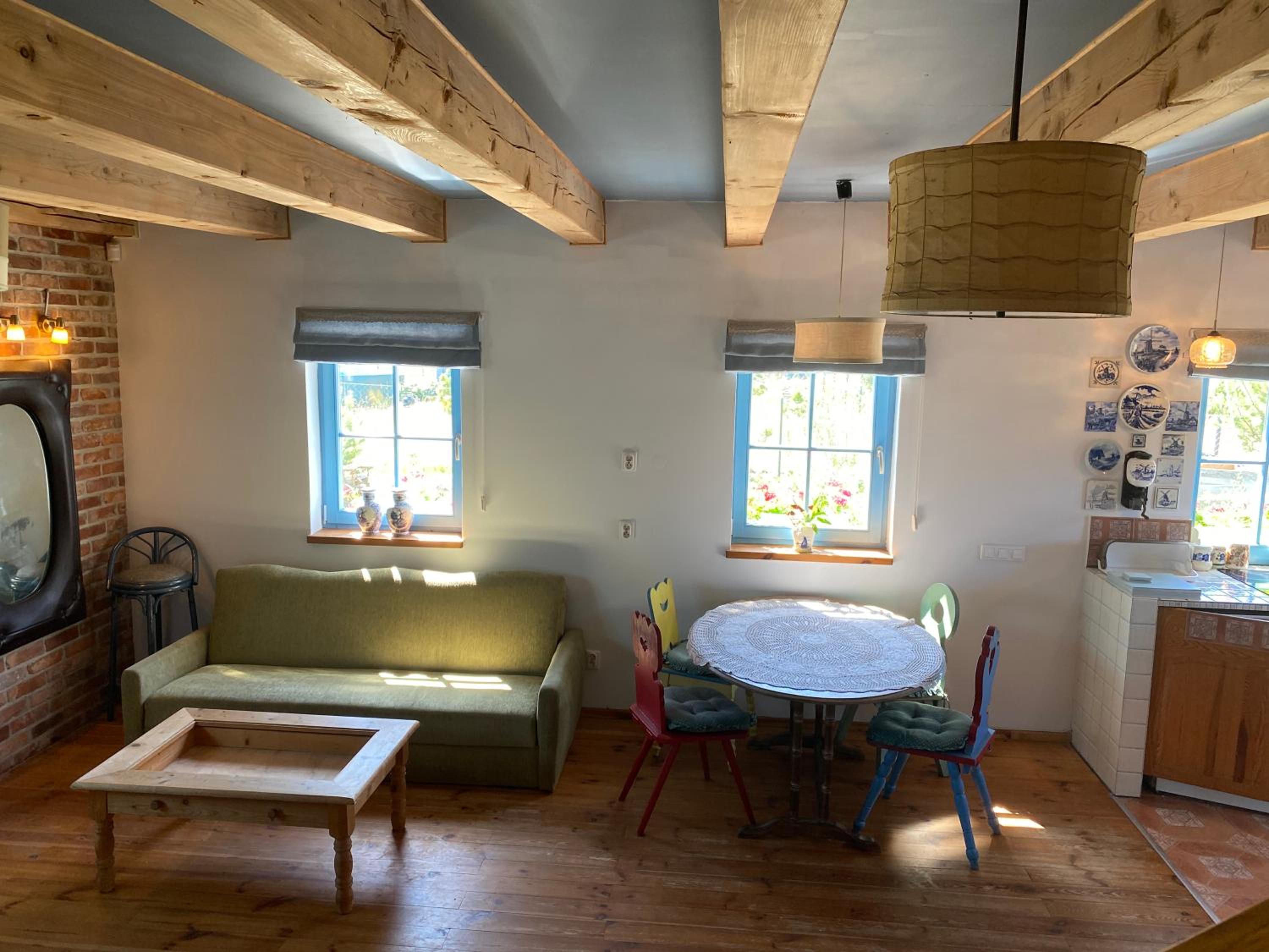 Two-Bedroom House - Photo 27