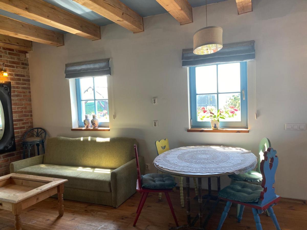 Two-Bedroom House - Photo 29
