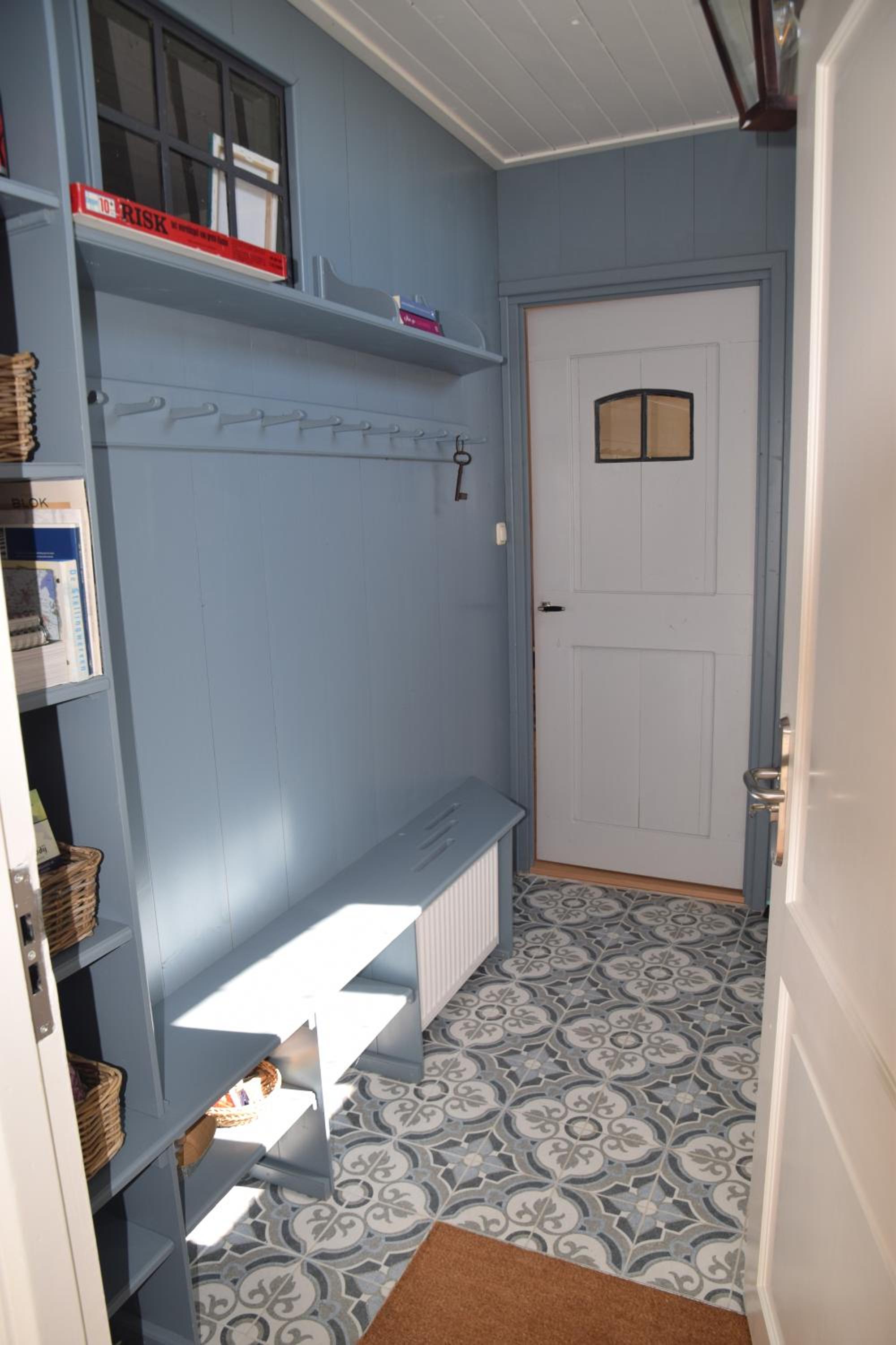 Two-Bedroom Apartment photo 2