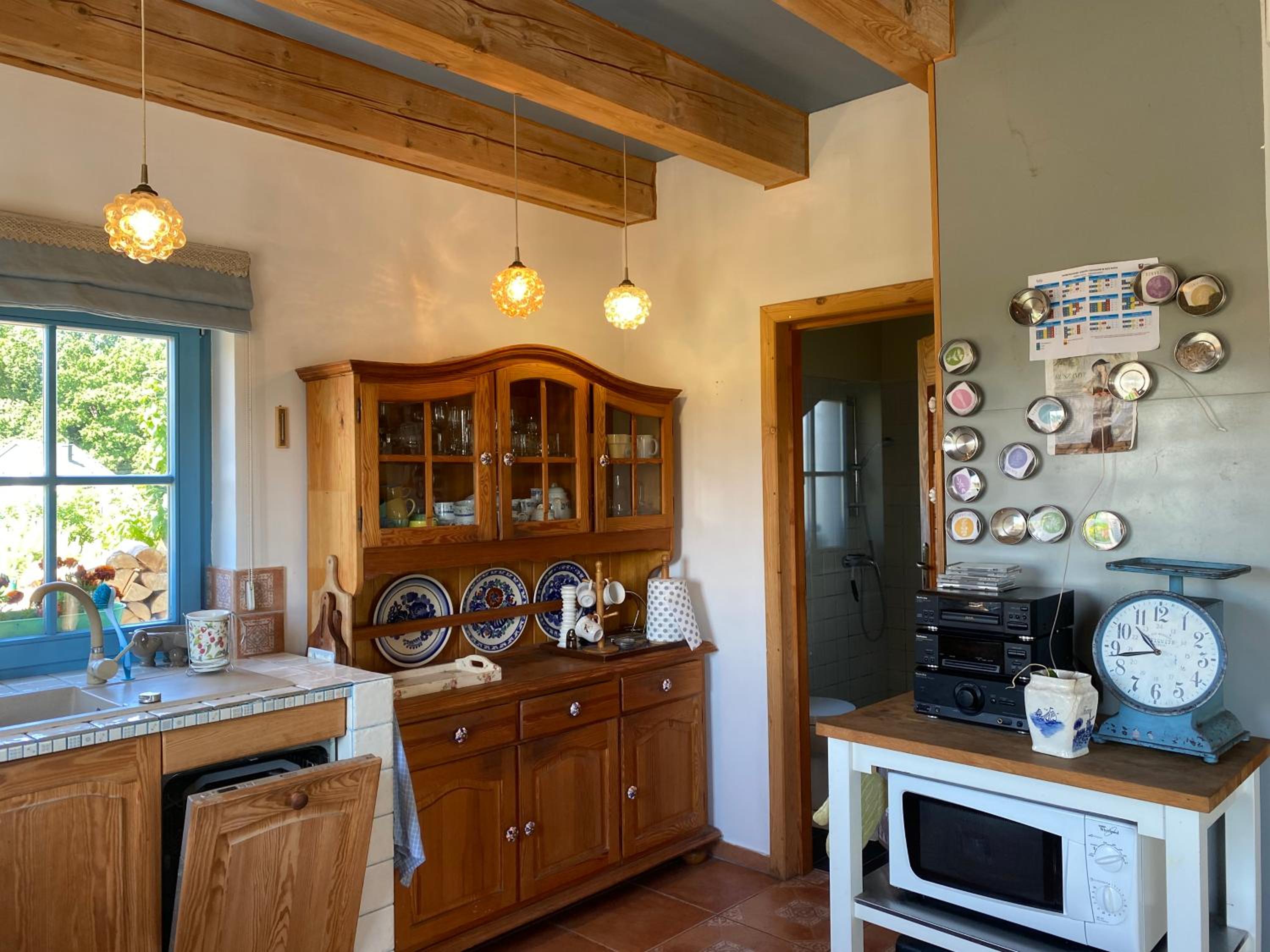 Two-Bedroom House - Photo 30
