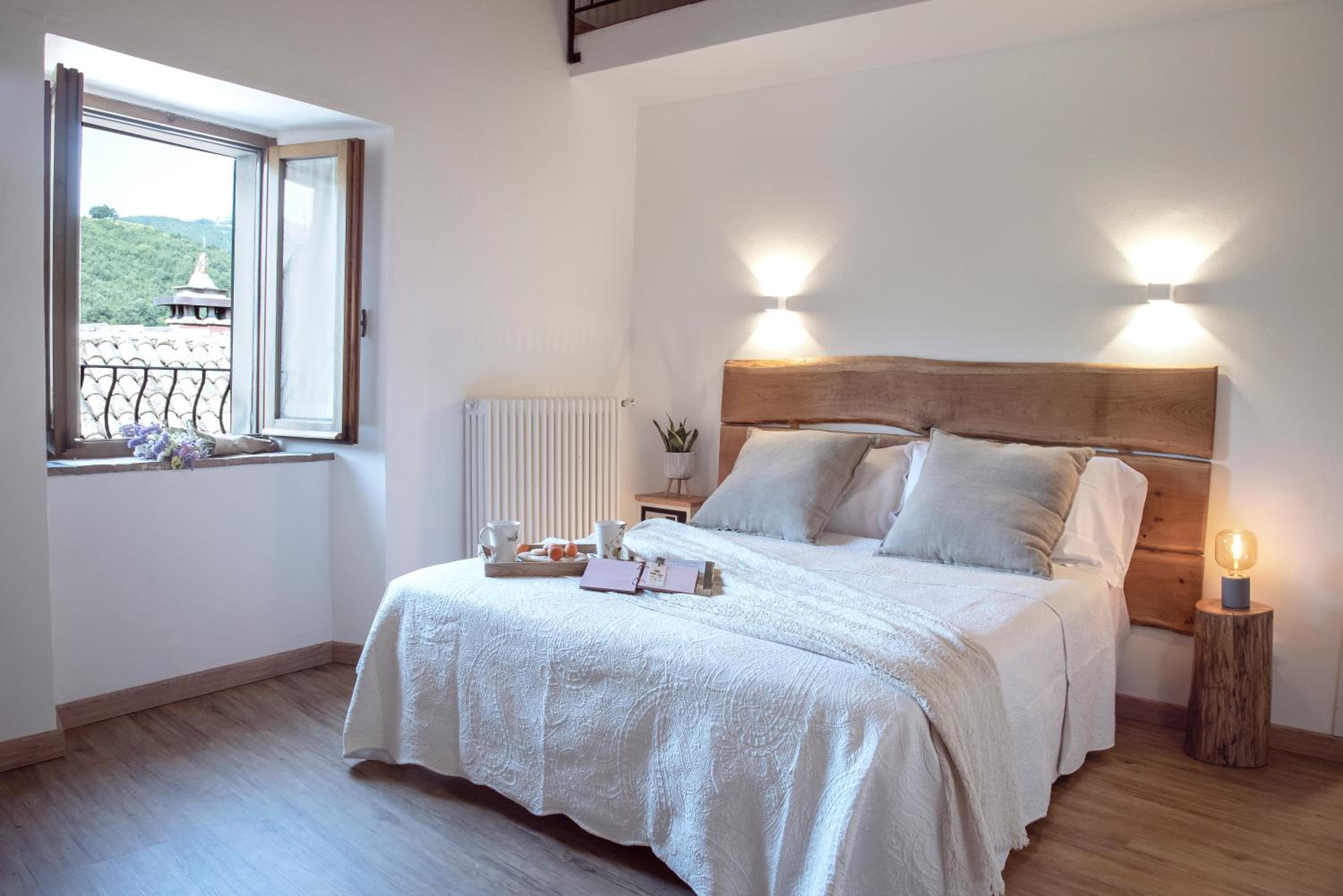 Double or Twin Room with Extra Bed photo 3