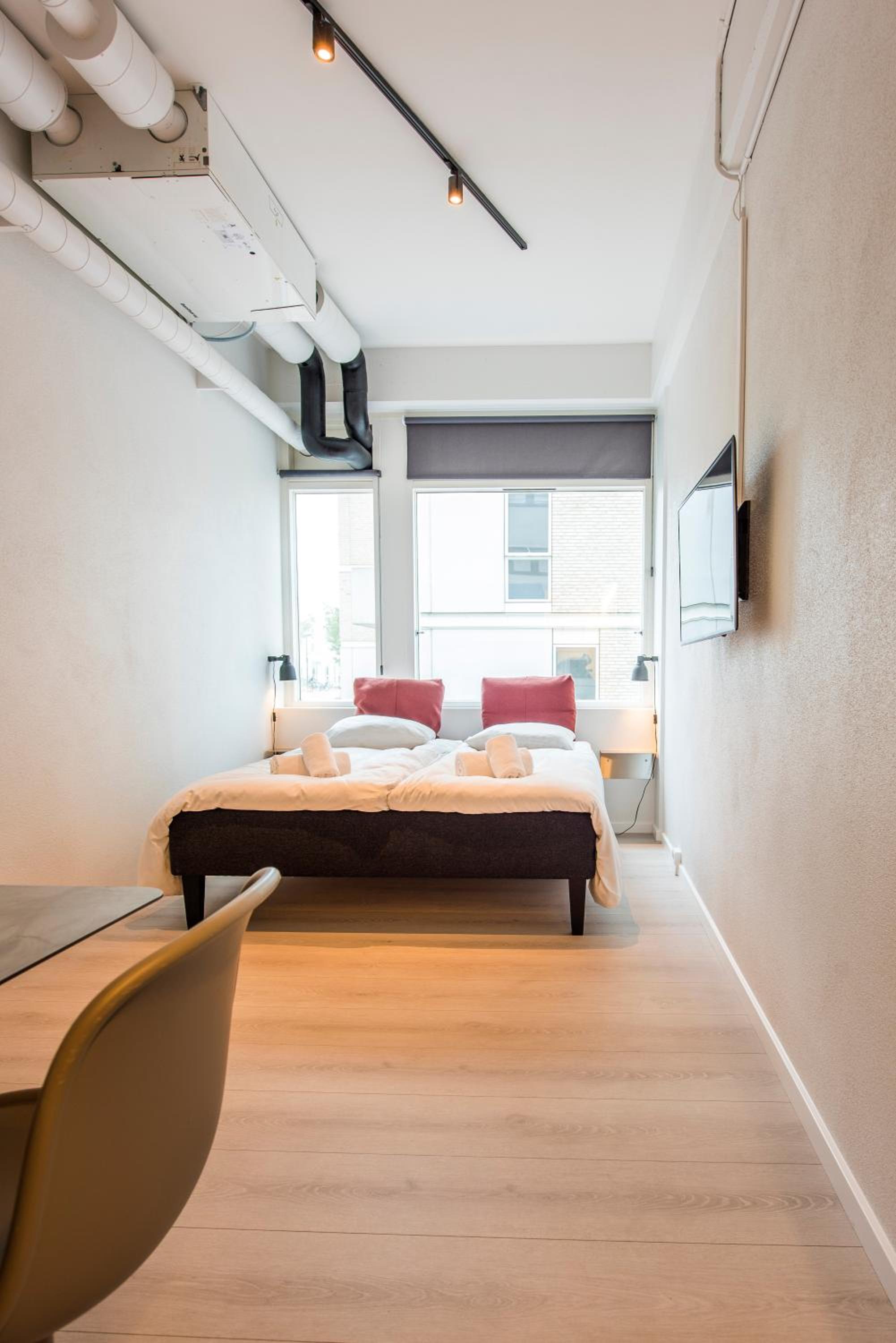 Small Double Room with Kitchenette photo 1