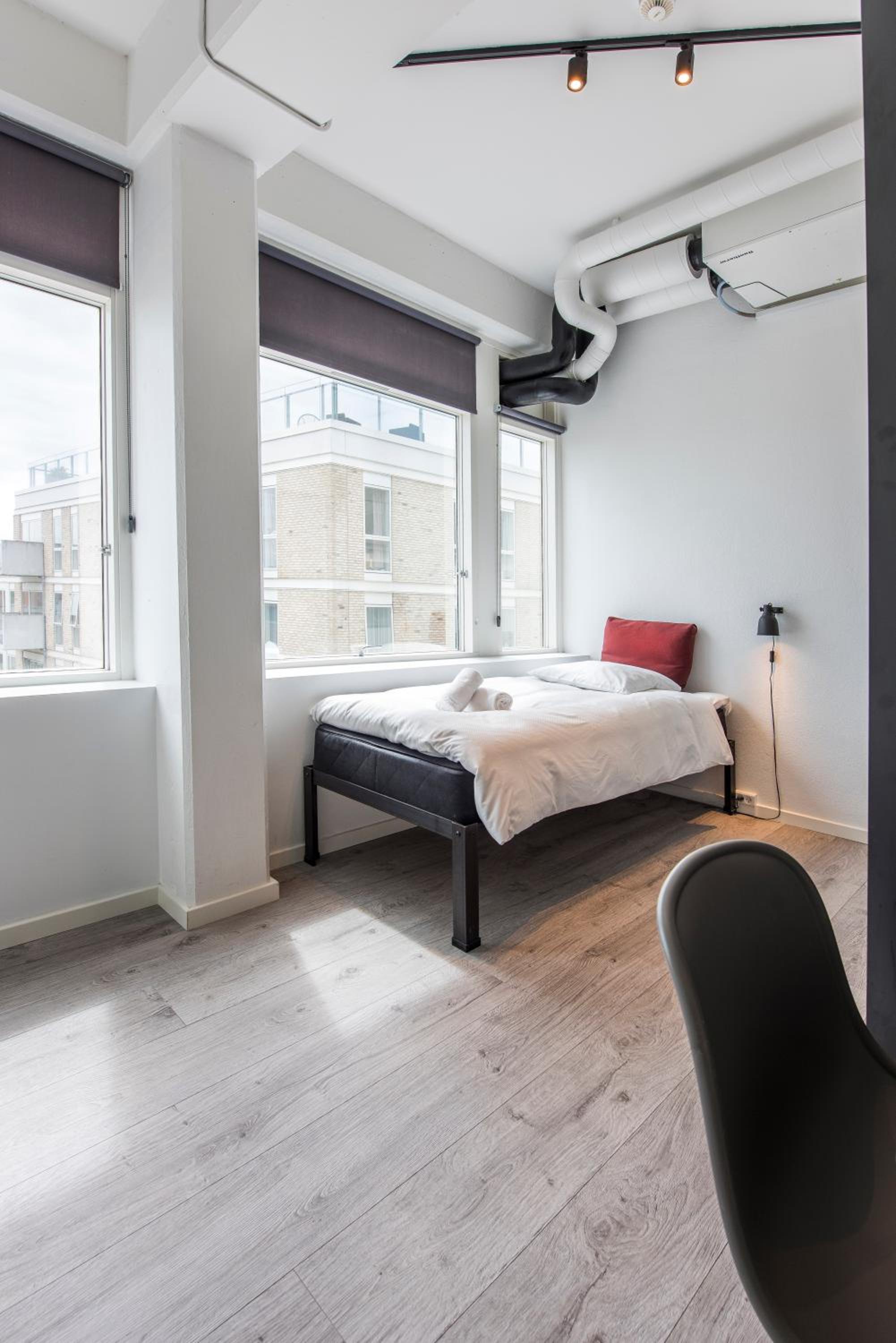 Single Room with Kitchenette photo 1