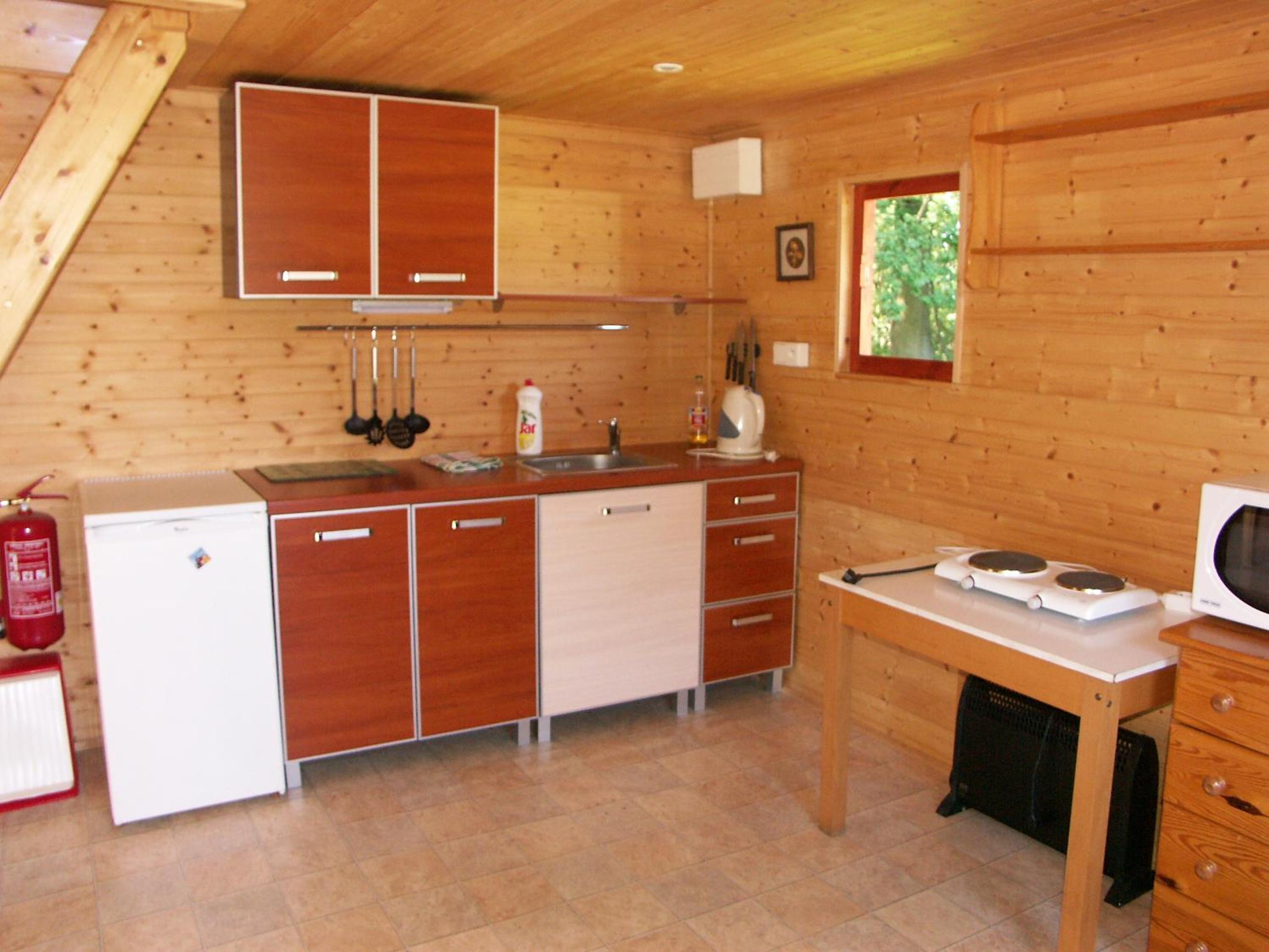 One-Bedroom Chalet photo 3