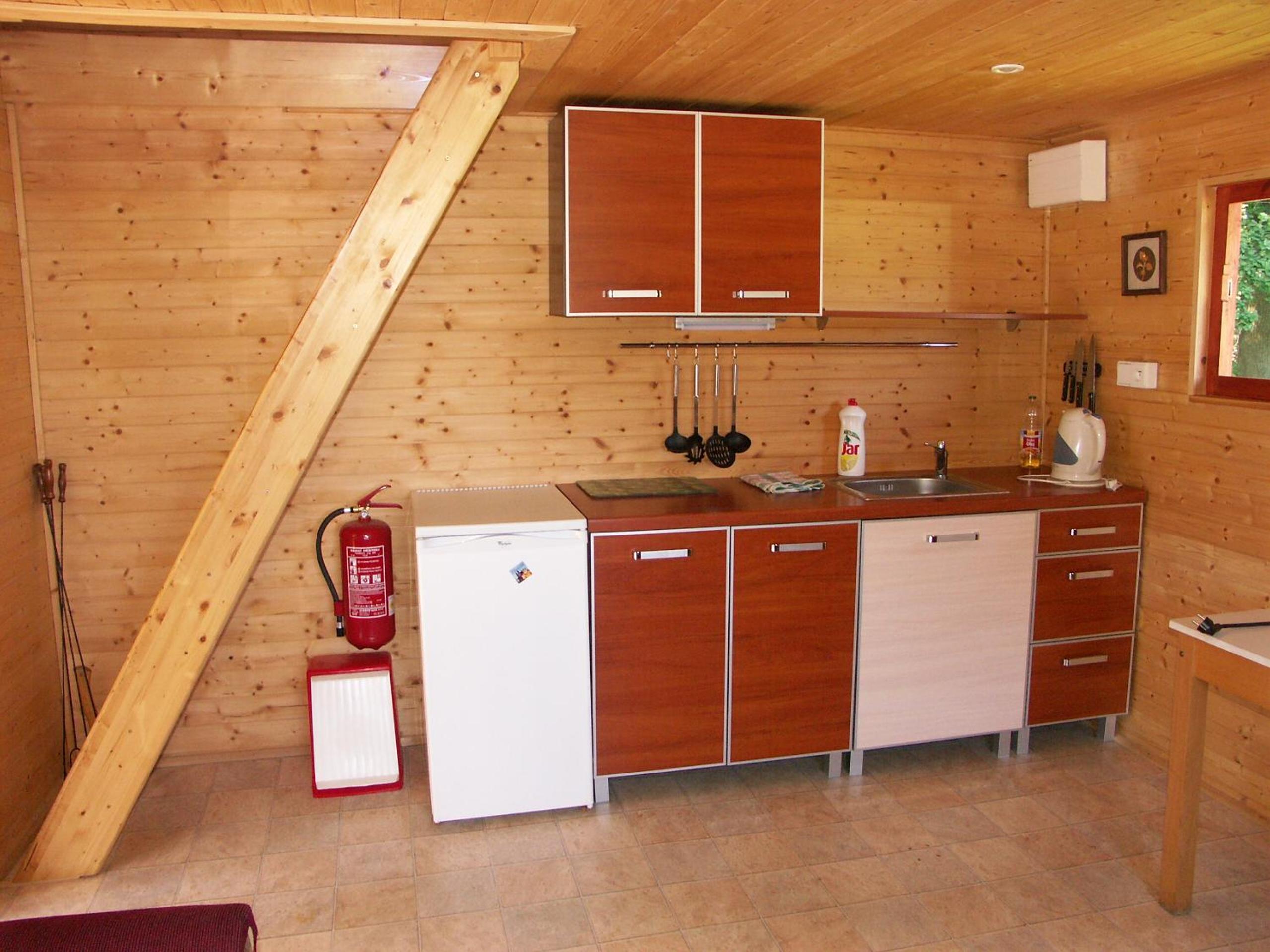 One-Bedroom Chalet photo 2
