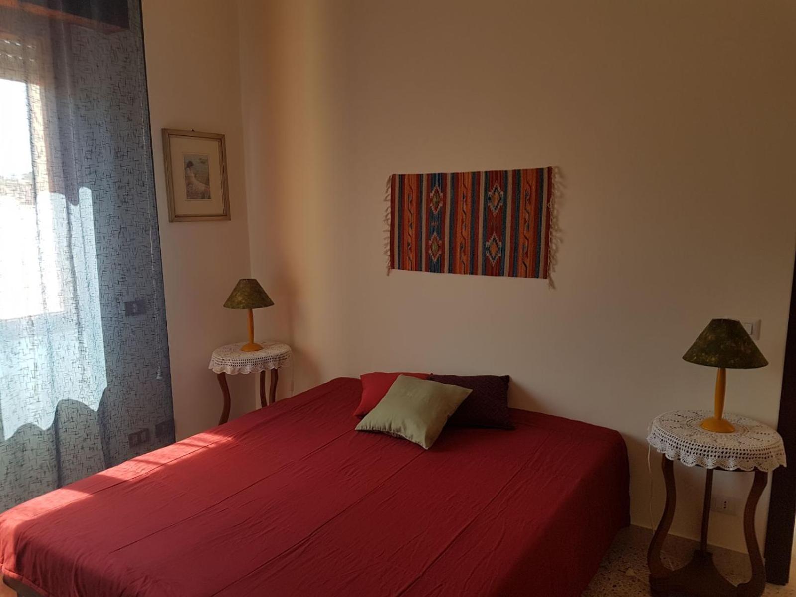 Apartment With Terrace photo 3