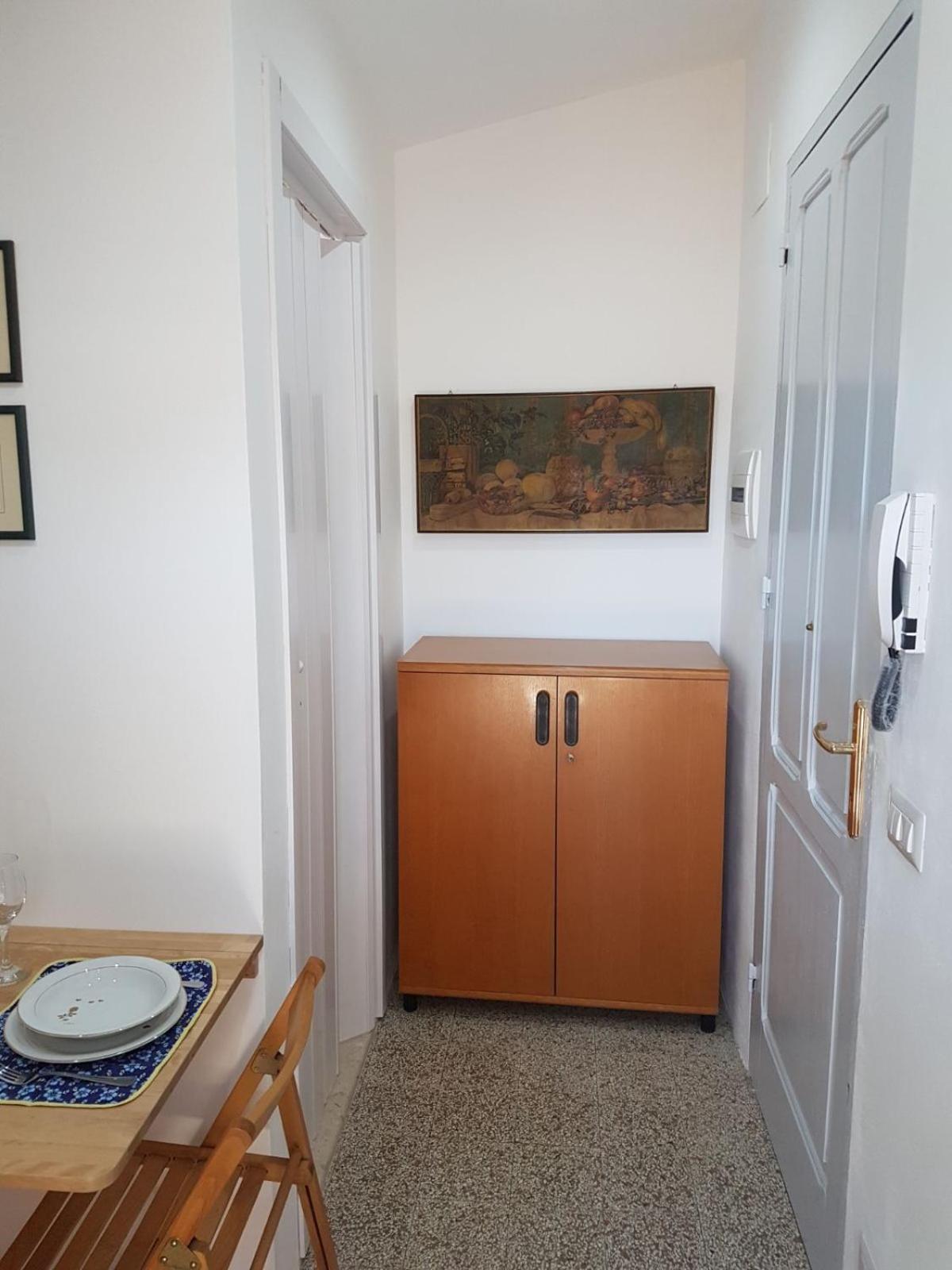 Apartment With Terrace photo 2