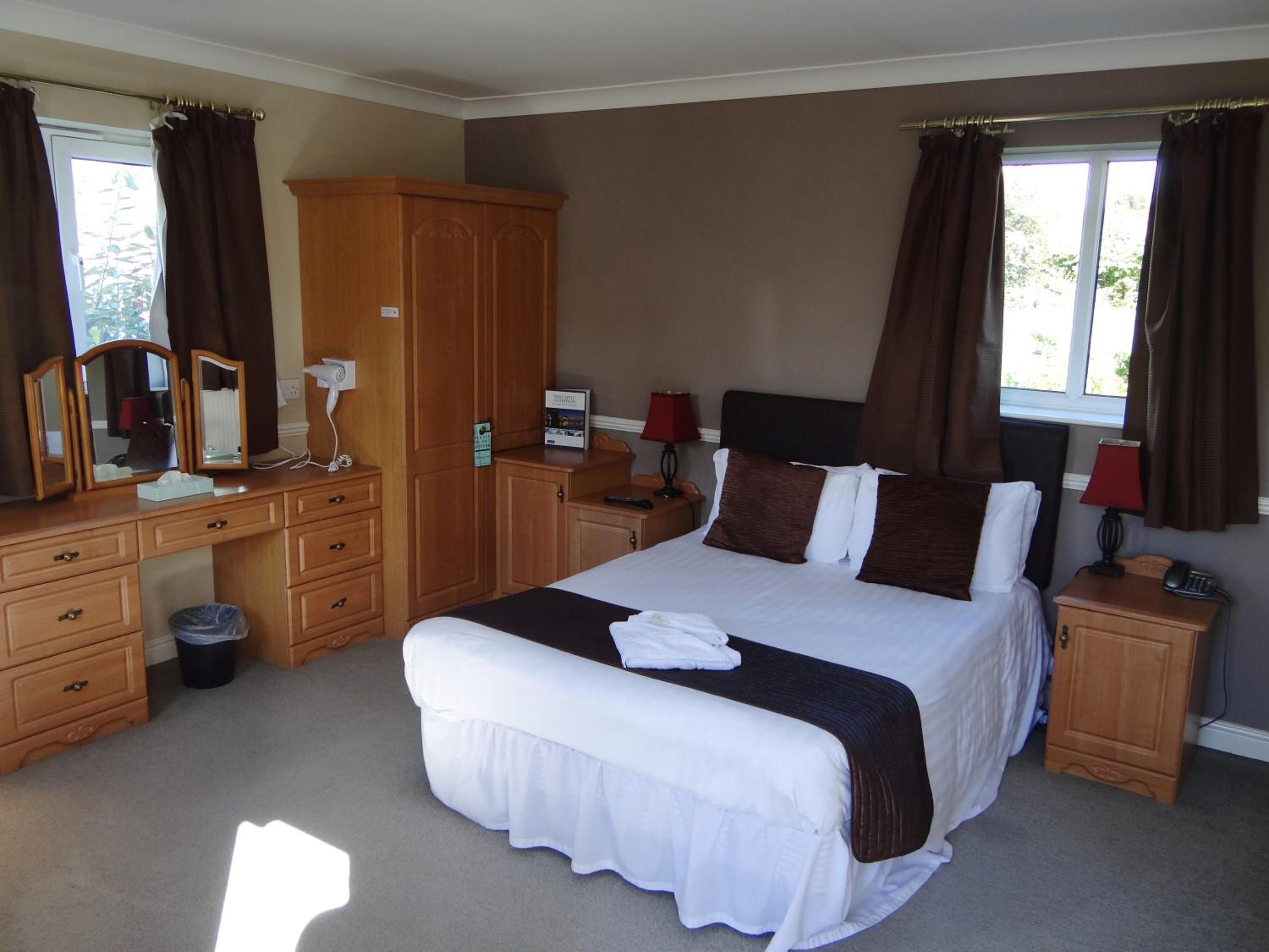 Bridal Double Room photo 1