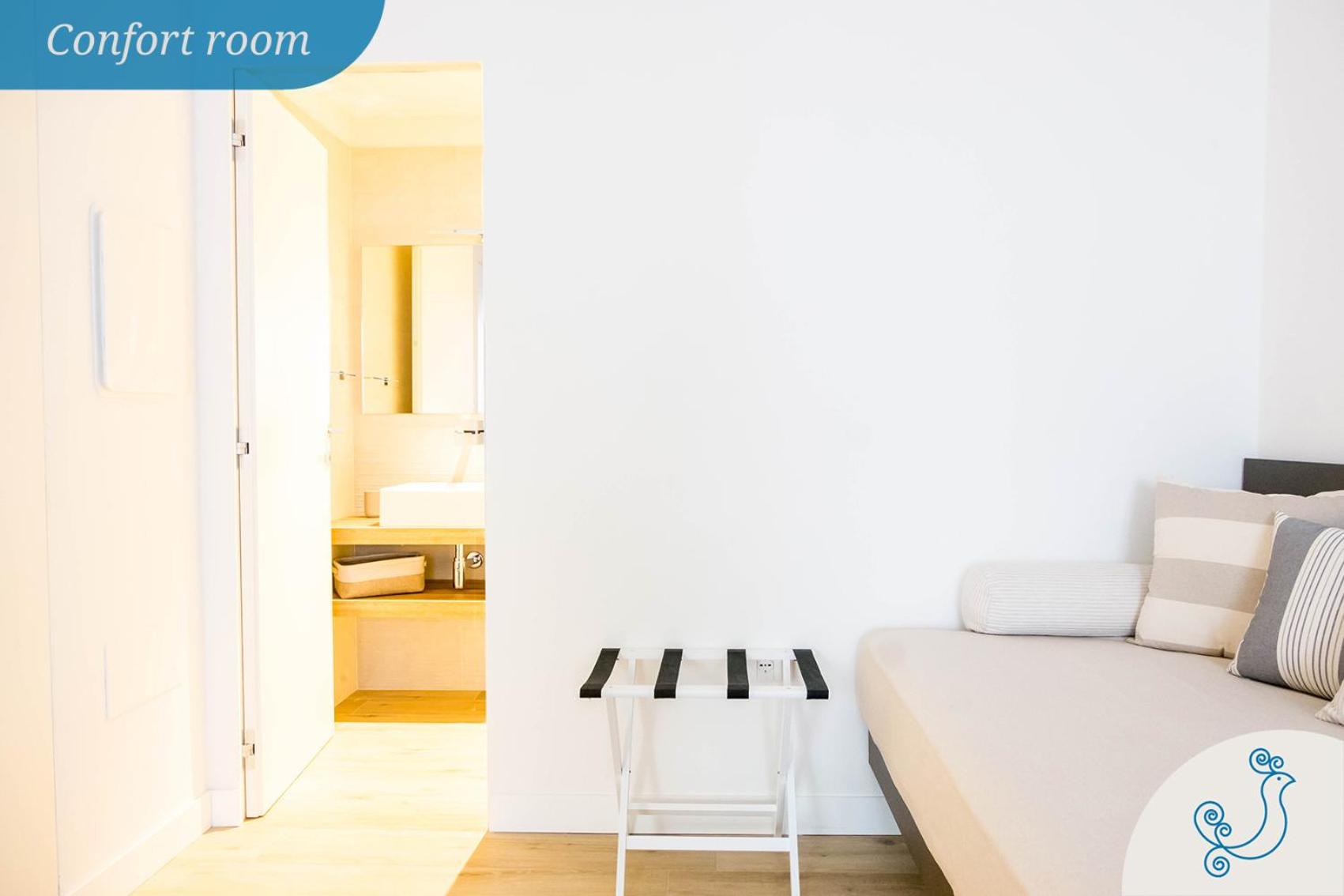 Comfort Triple Room