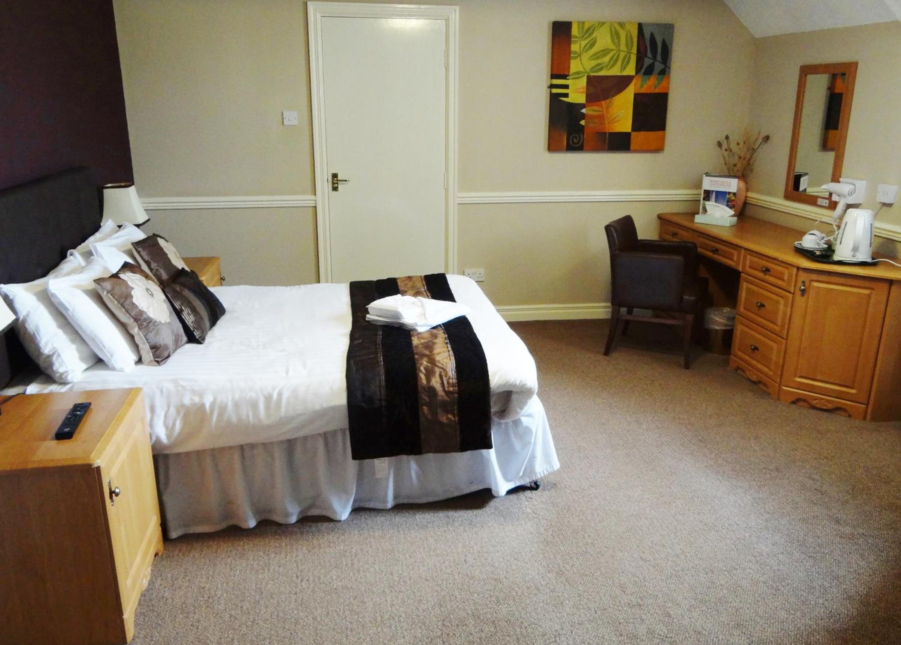 Bridal Double Room photo 2