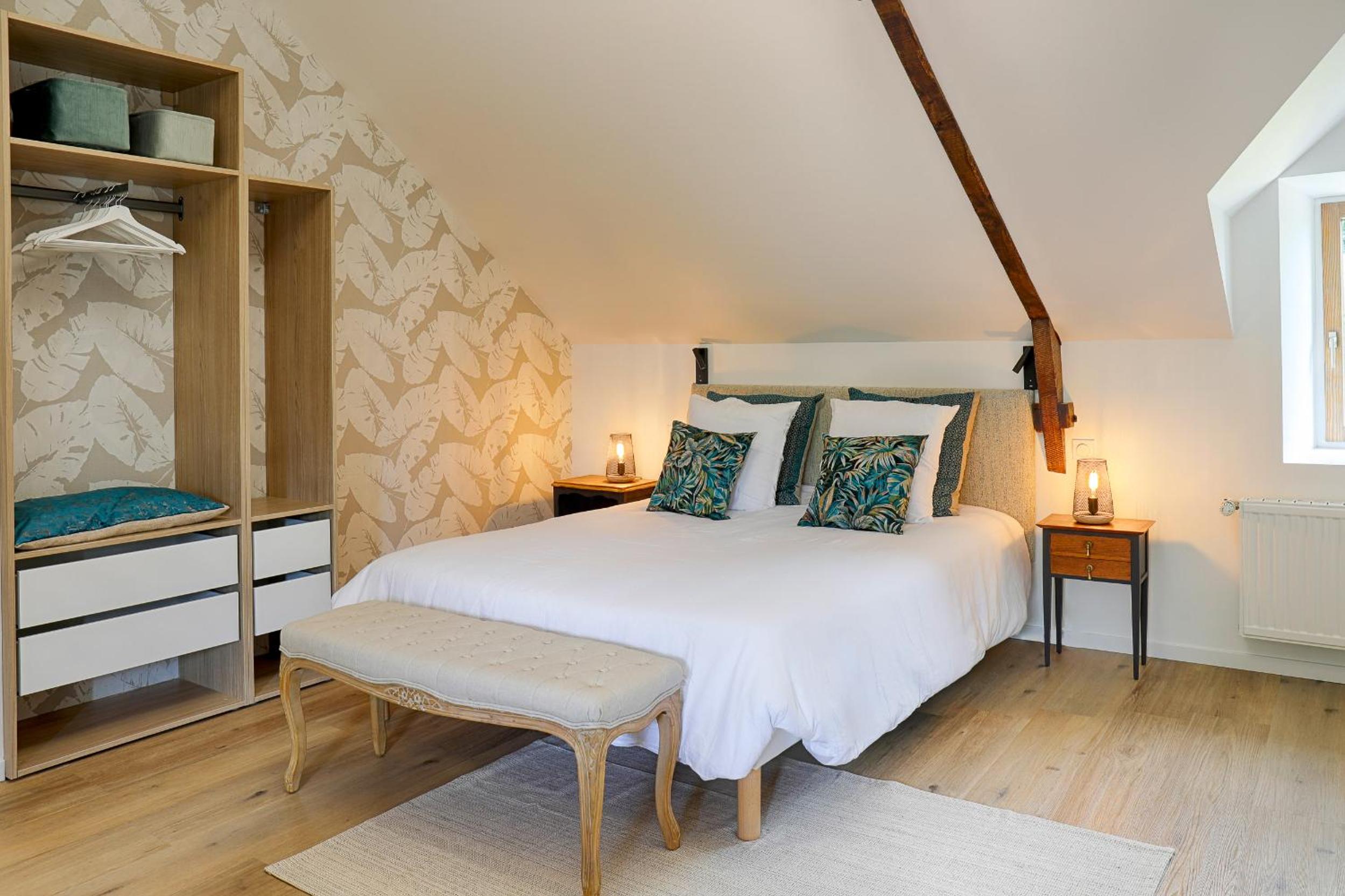 Superior Queen Room photo 1