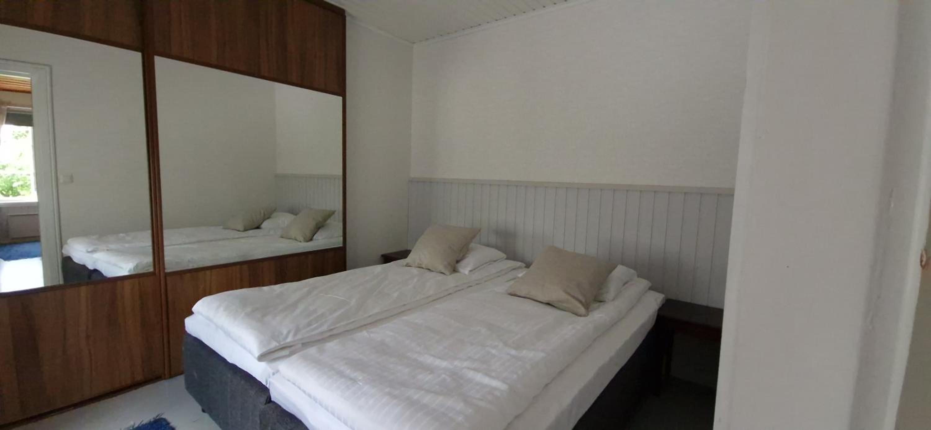 Apartment with Sauna photo 1