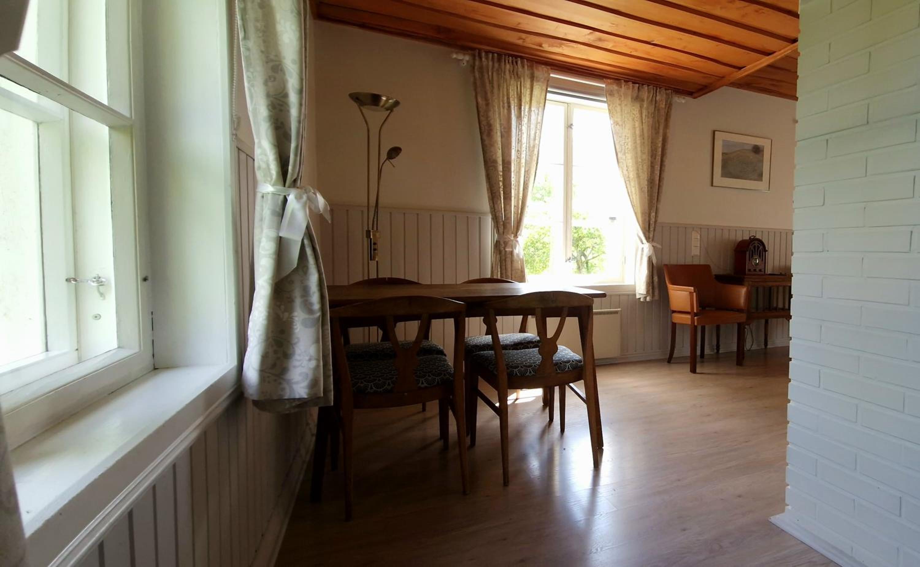 Apartment with Sauna photo 2