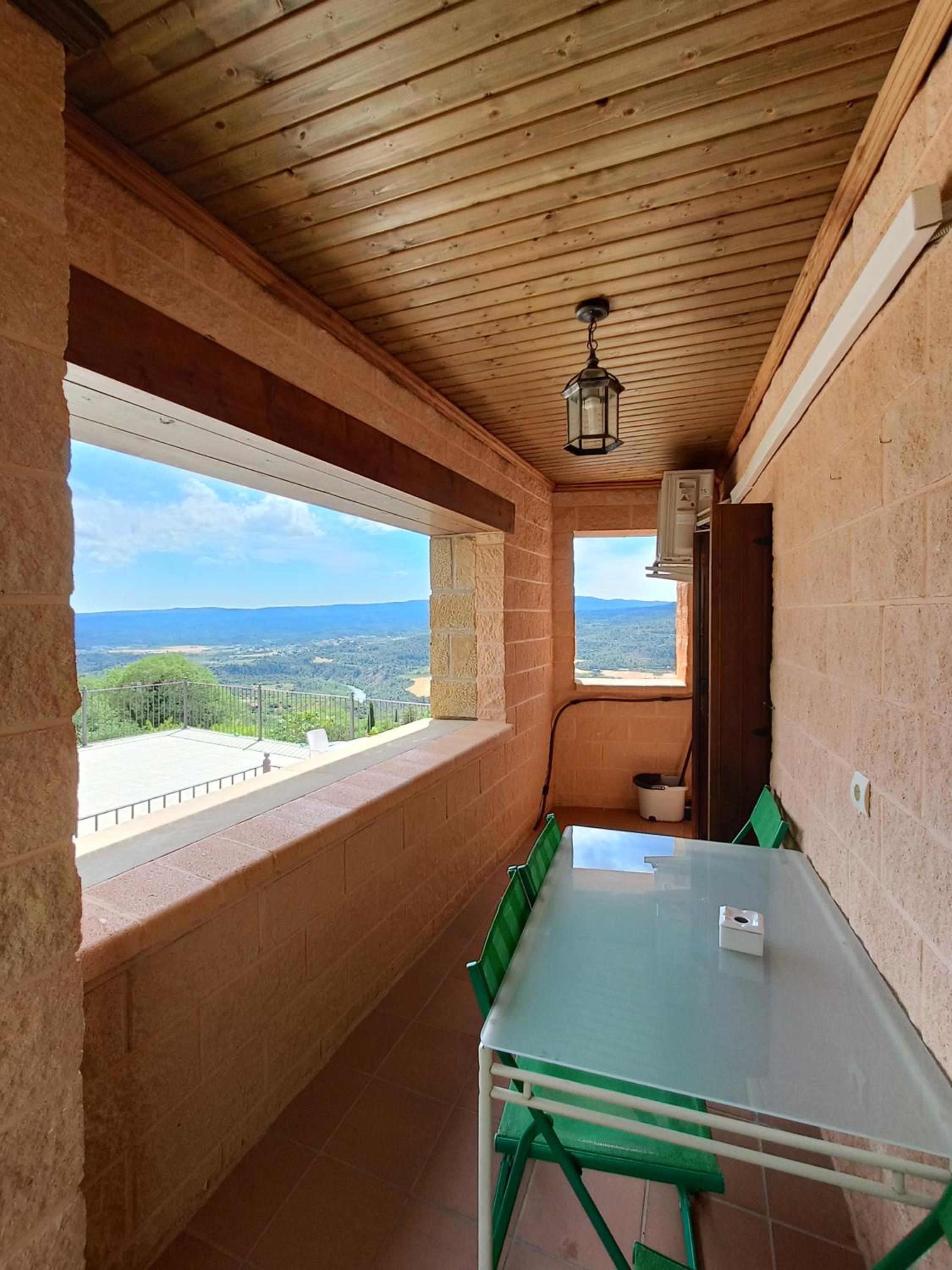 Apartment with Terrace photo 2