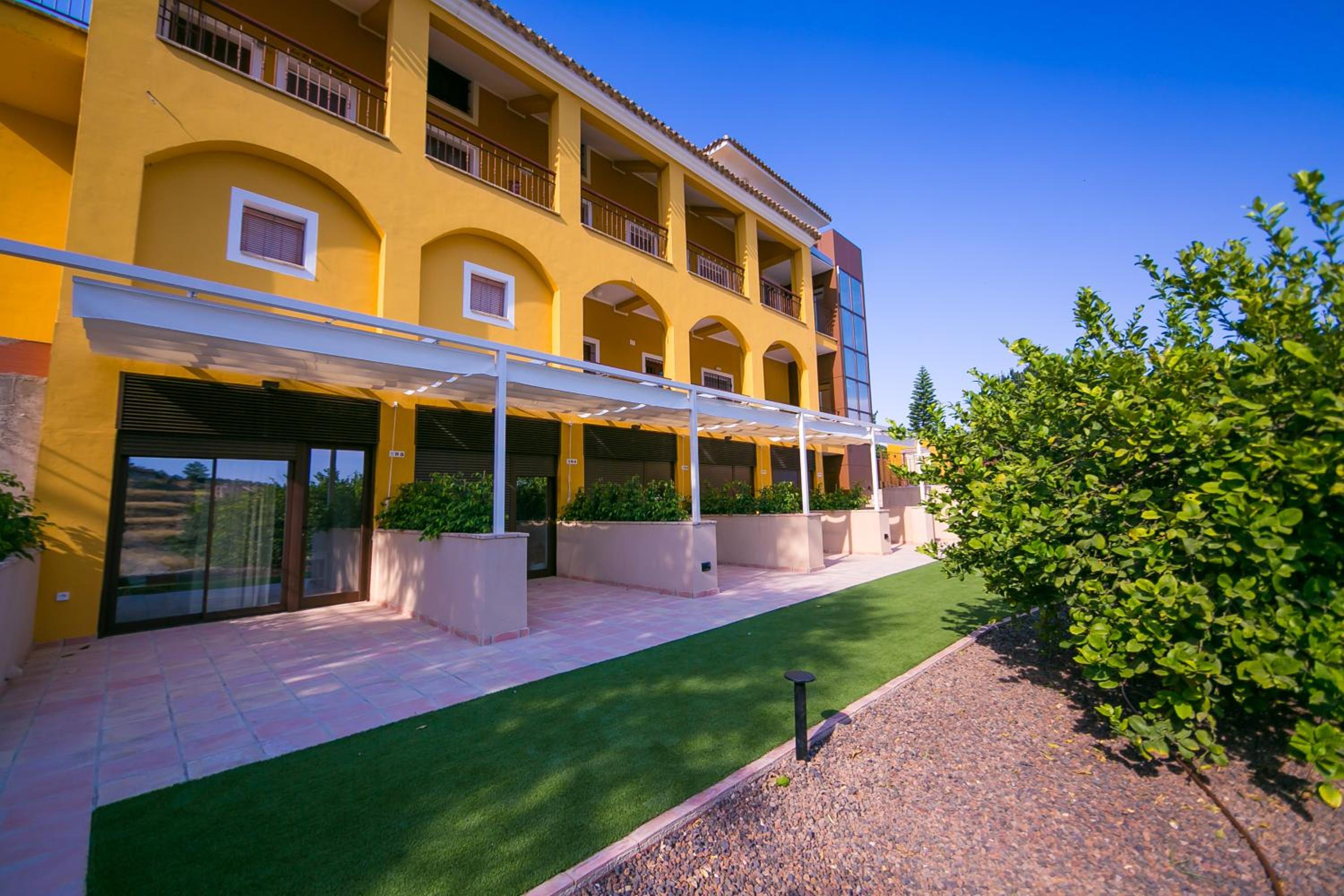 Junior Suite with Terrace photo 3