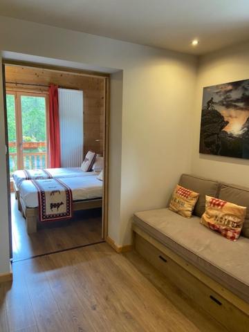 Premium Twin Room