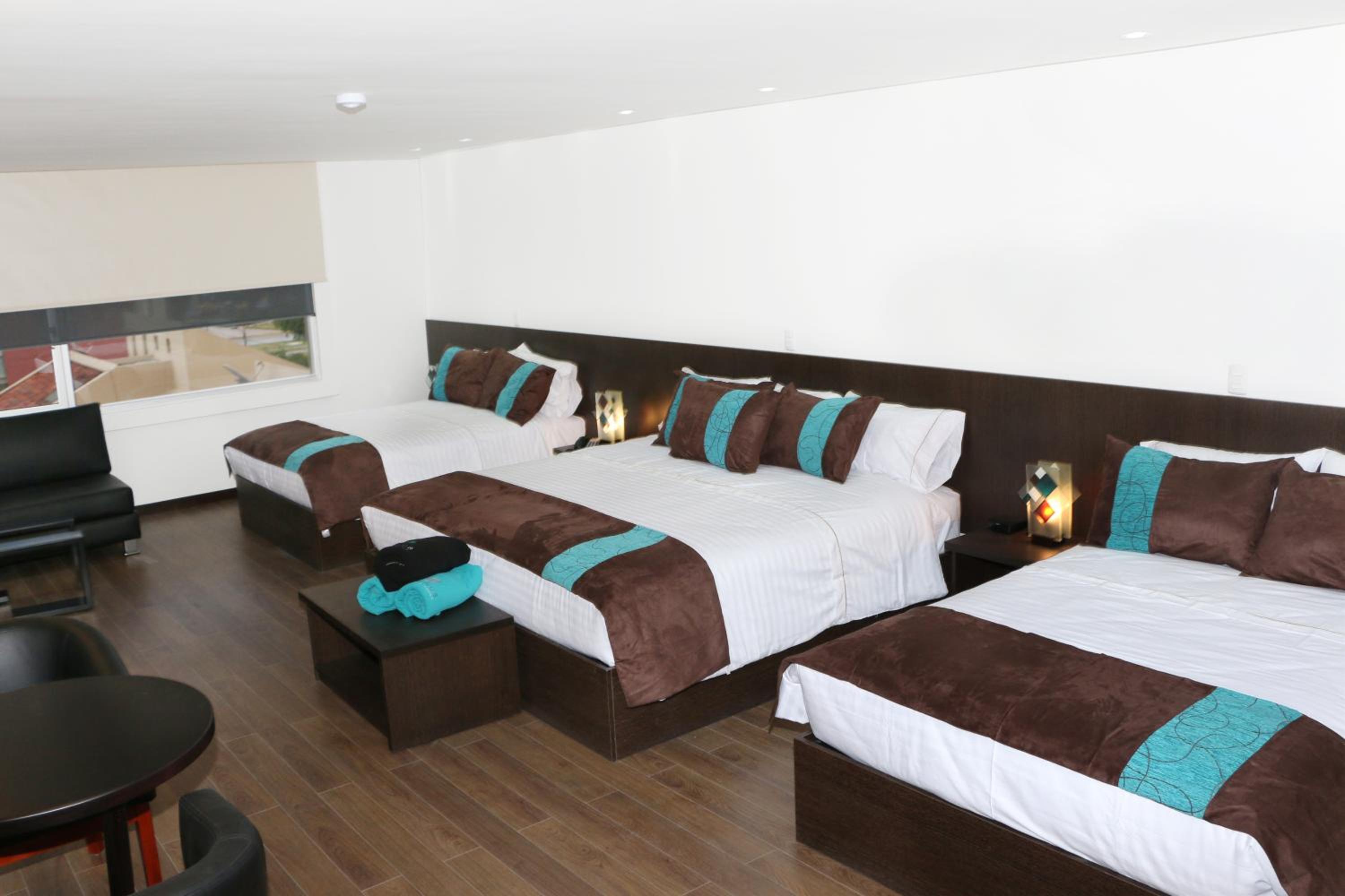 Standard Triple Room photo 3