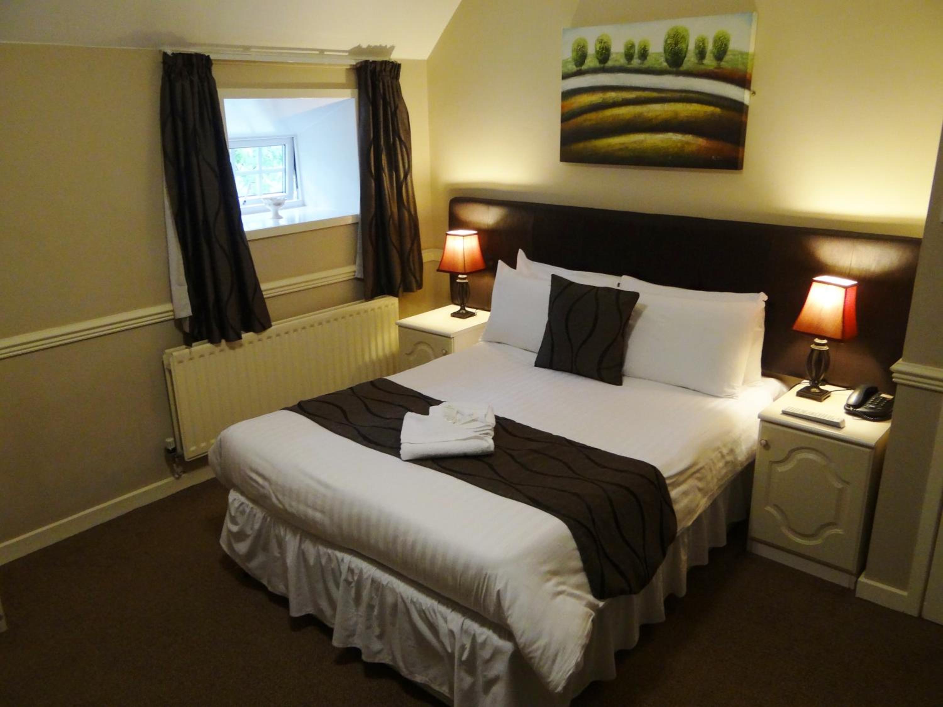 Standard Double Room - Photo 5